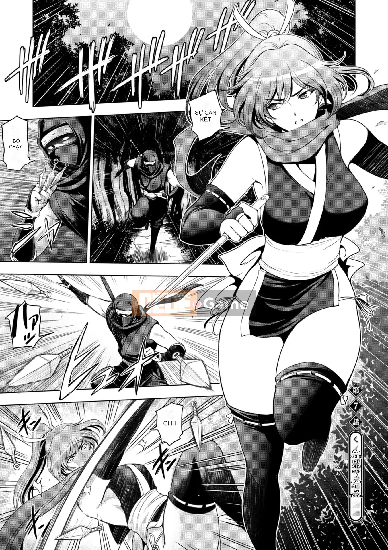 [Sena Yotaro] Soggy Netorare Người phụ nữ xinh đẹp đã kết hôn Tra tấn Inniku [Kỹ thuật số]