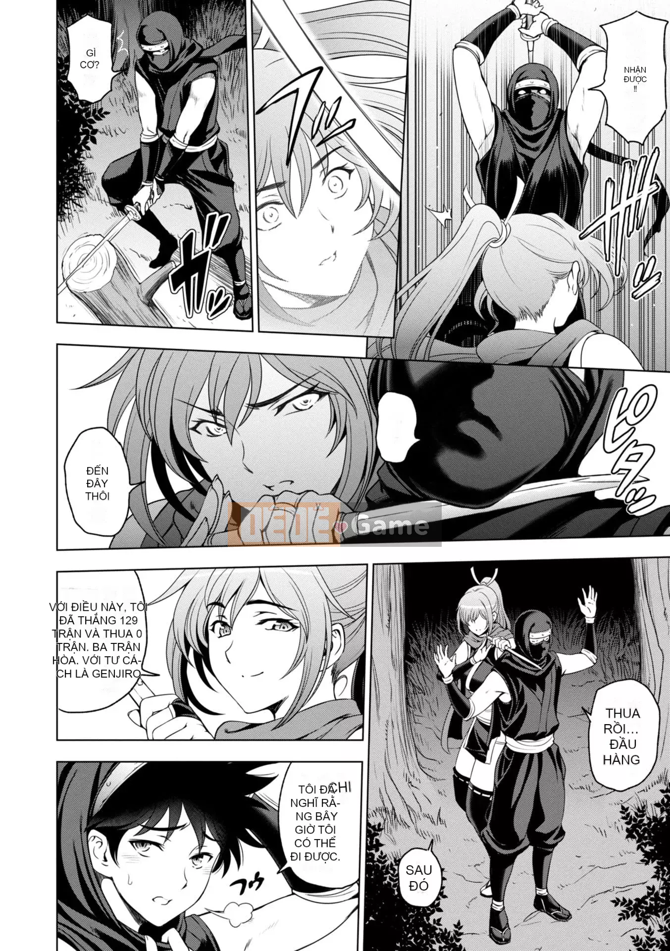 [Sena Yotaro] Soggy Netorare Người phụ nữ xinh đẹp đã kết hôn Tra tấn Inniku [Kỹ thuật số]