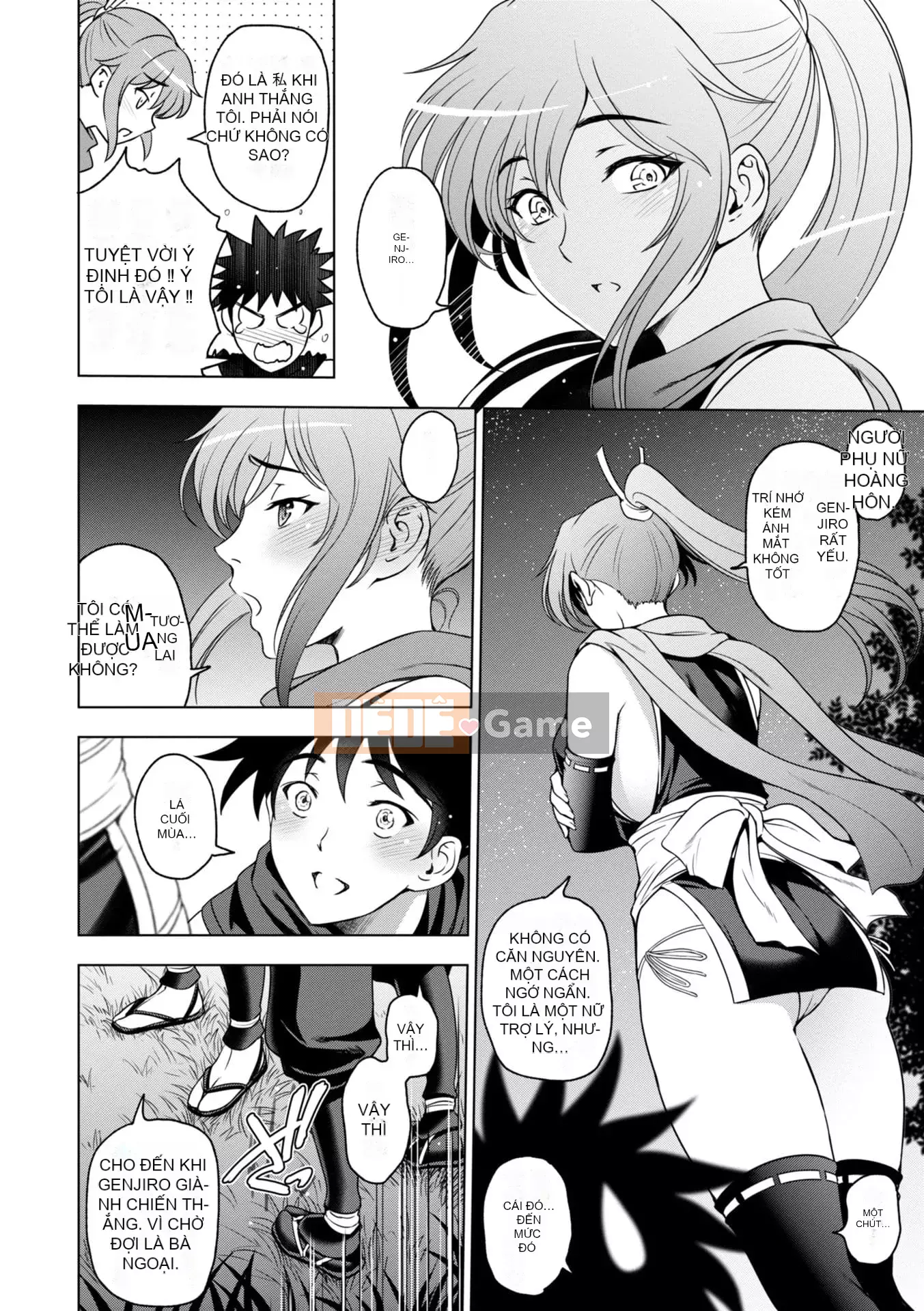 [Sena Yotaro] Soggy Netorare Người phụ nữ xinh đẹp đã kết hôn Tra tấn Inniku [Kỹ thuật số]