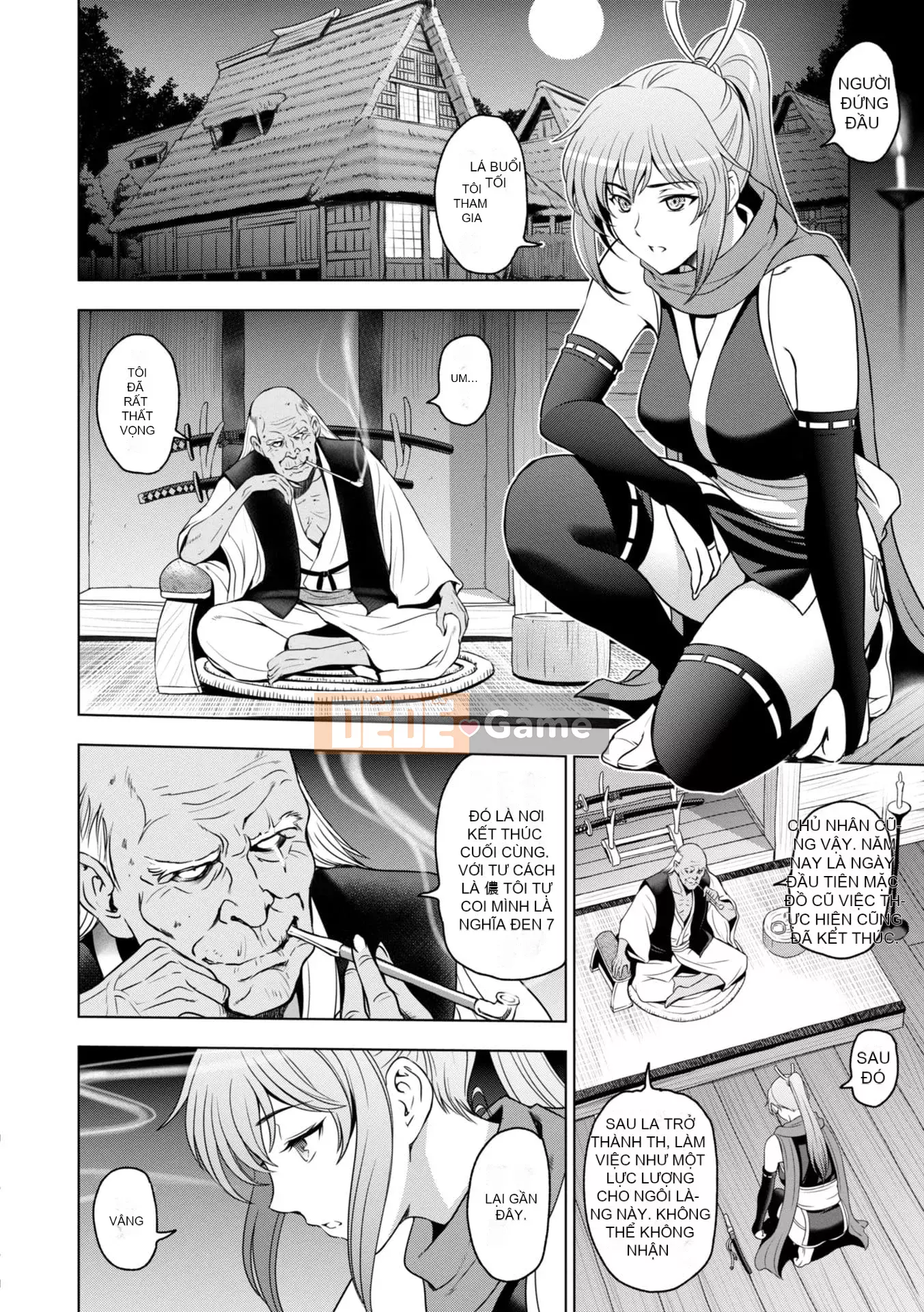 [Sena Yotaro] Soggy Netorare Người phụ nữ xinh đẹp đã kết hôn Tra tấn Inniku [Kỹ thuật số]