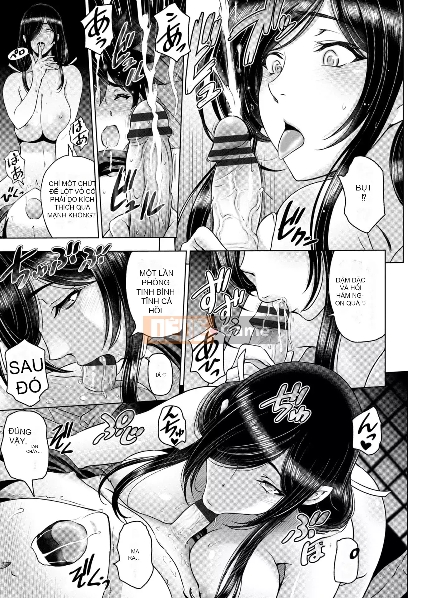 [Sena Yotaro] Soggy Netorare Người phụ nữ xinh đẹp đã kết hôn Tra tấn Inniku [Kỹ thuật số]