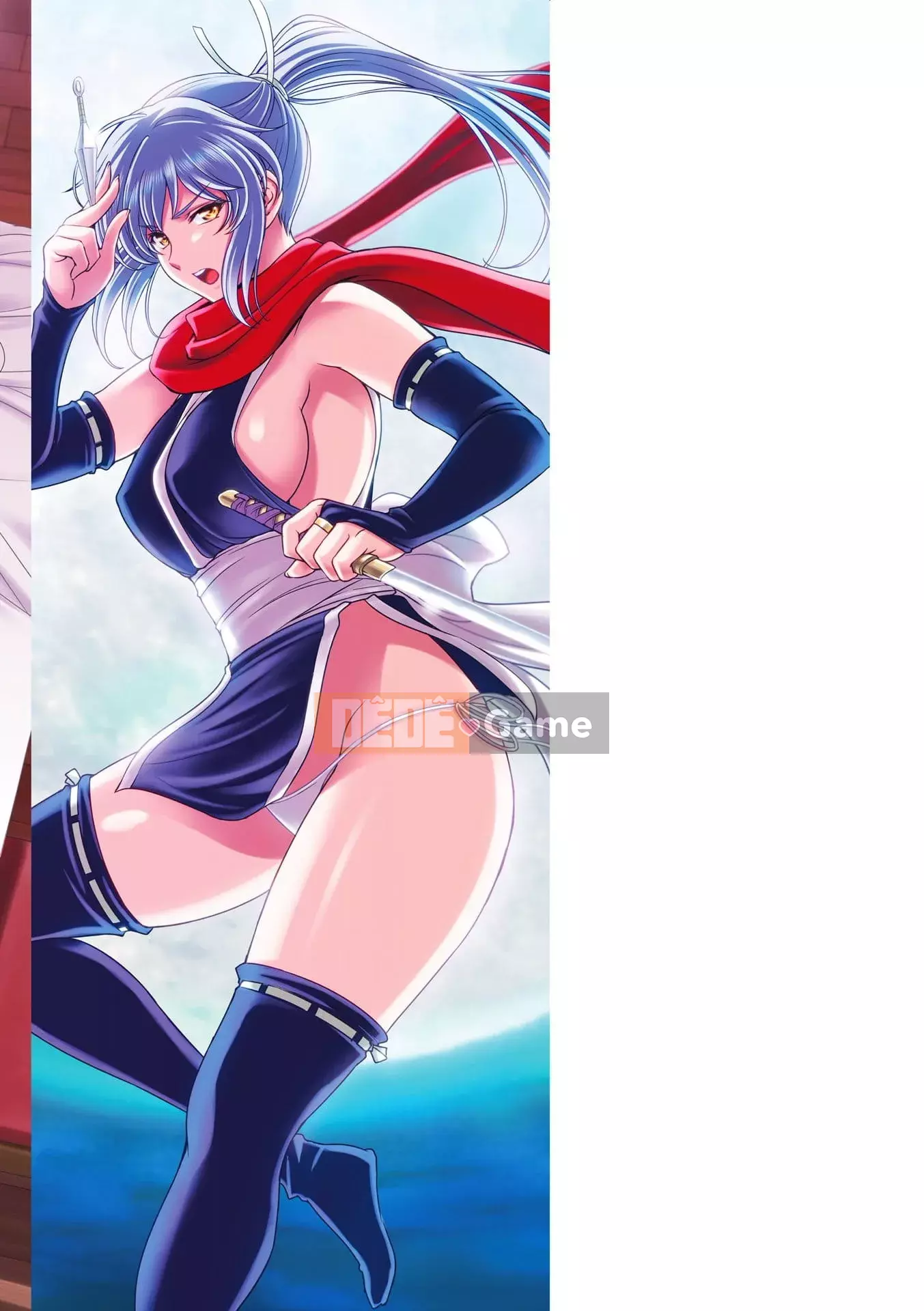 [Sena Yotaro] Soggy Netorare Người phụ nữ xinh đẹp đã kết hôn Tra tấn Inniku [Kỹ thuật số]