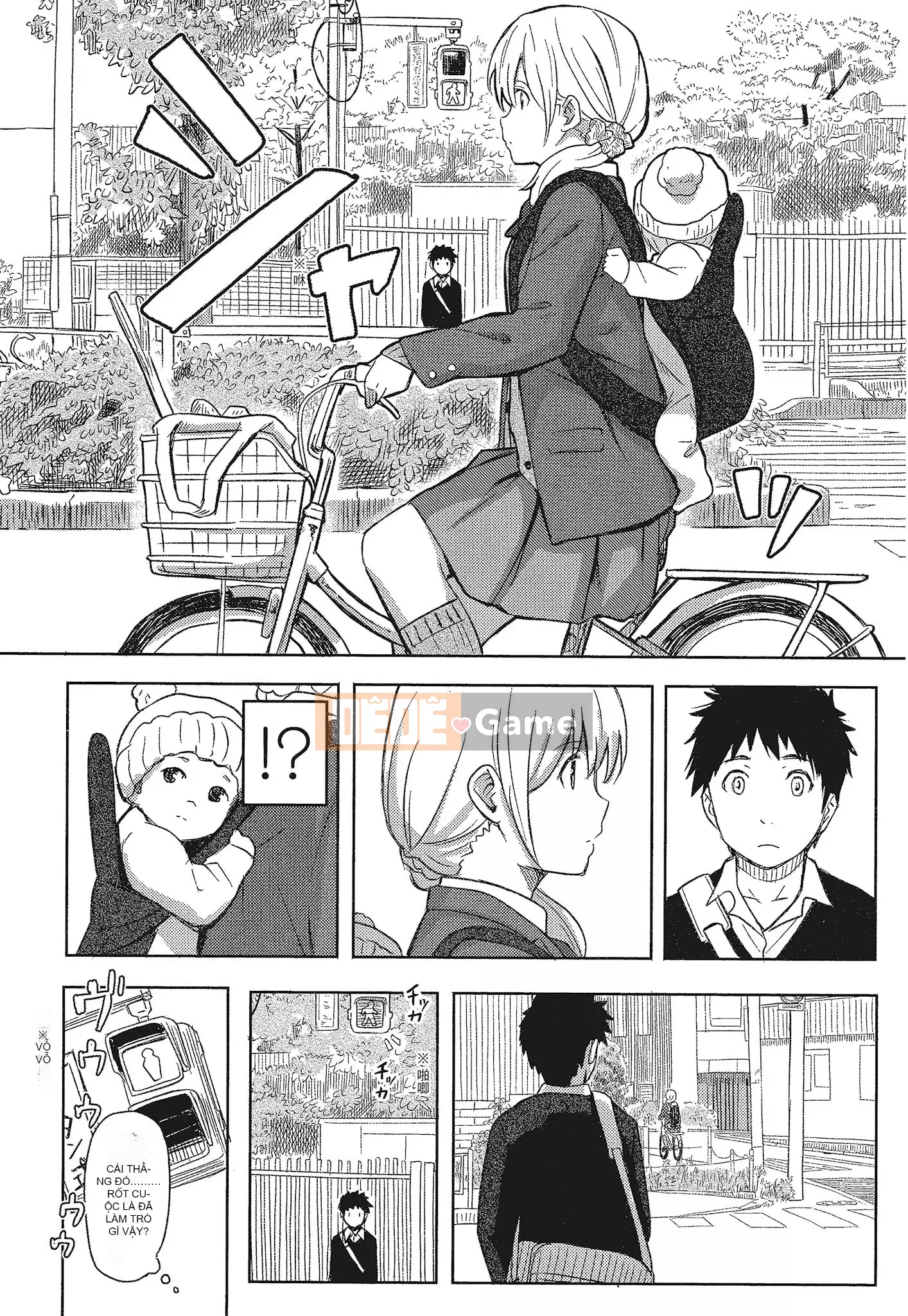 [Shibasaki Shoji] Đặc biệt mỗi ngày