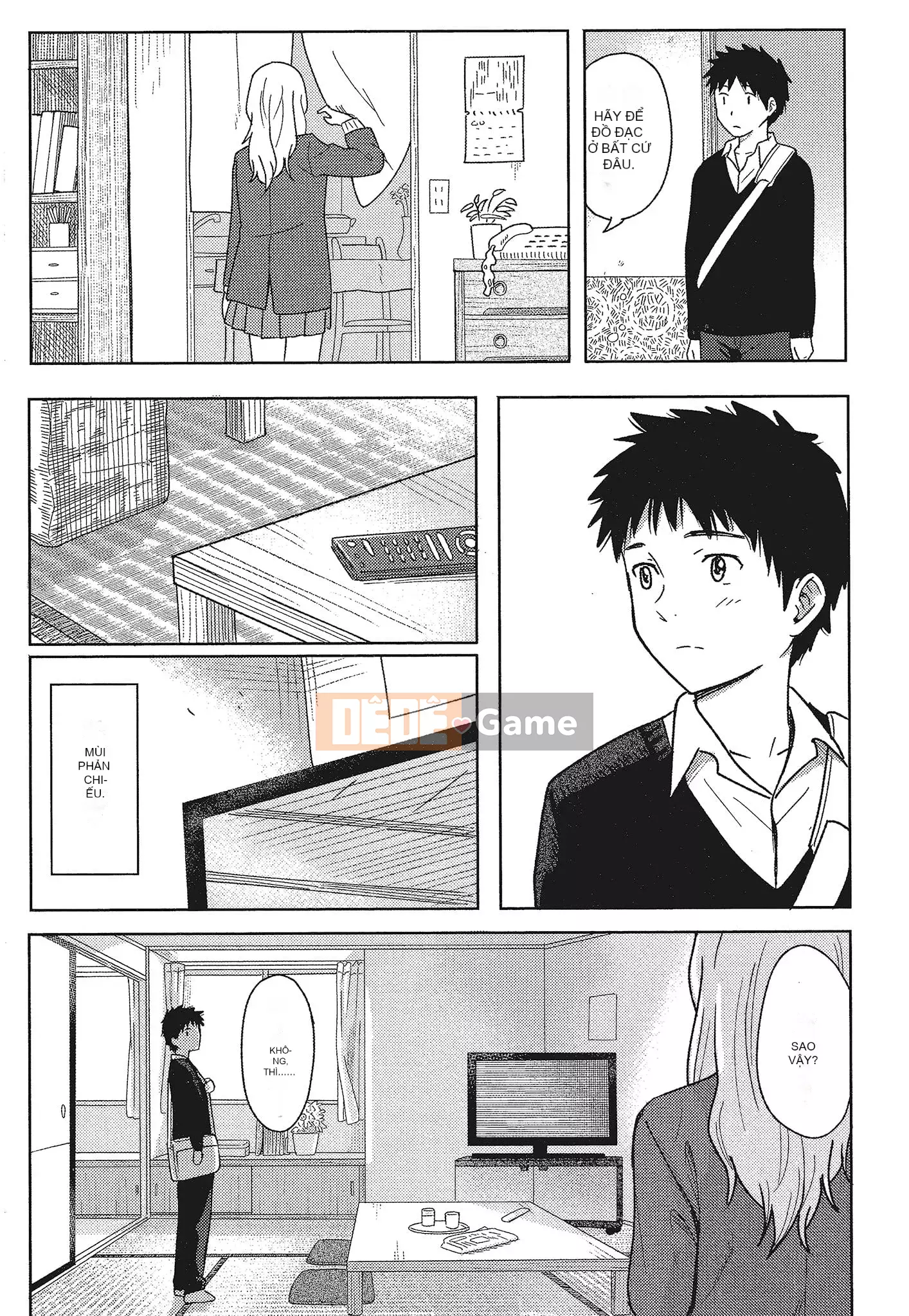 [Shibasaki Shoji] Đặc biệt mỗi ngày