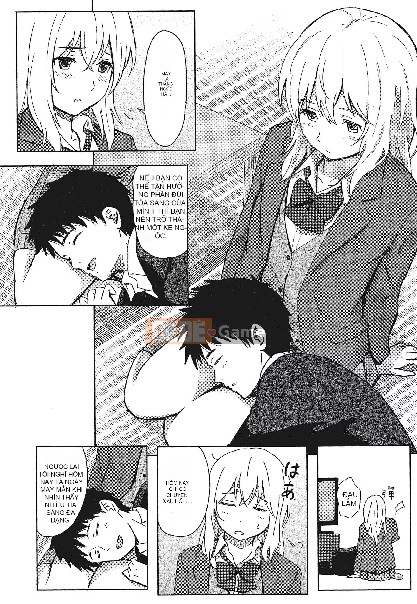 [Shibasaki Shoji] Đặc biệt mỗi ngày