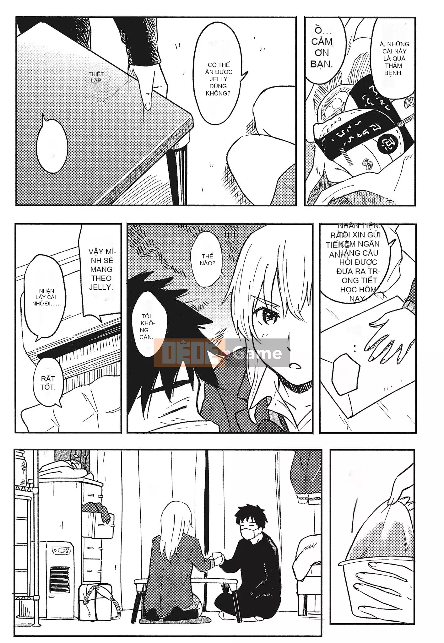 [Shibasaki Shoji] Đặc biệt mỗi ngày