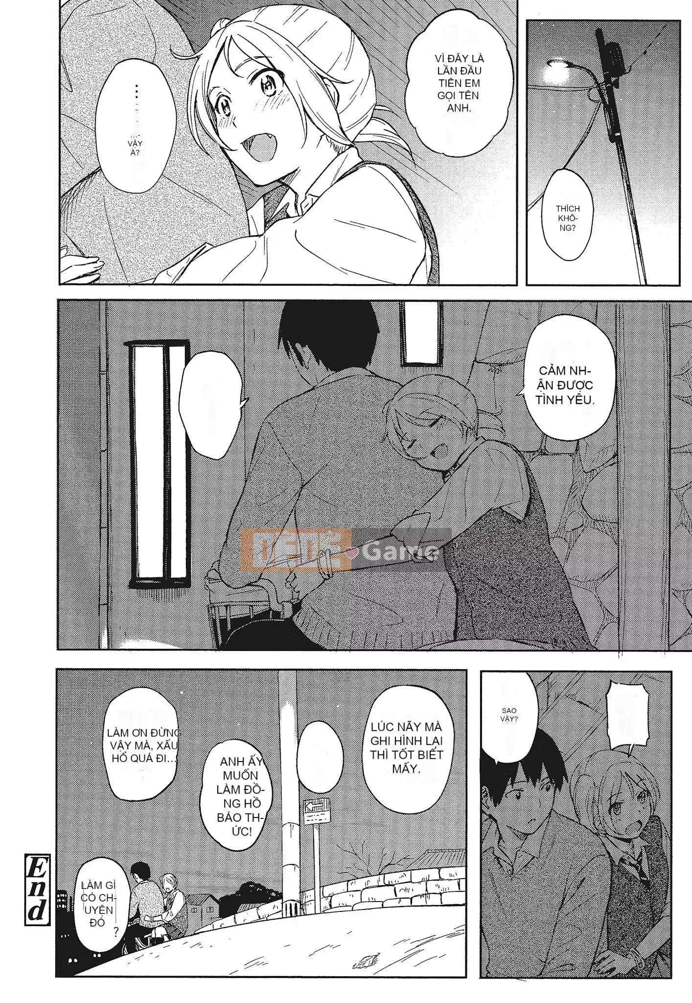 [Shibasaki Shoji] Đặc biệt mỗi ngày