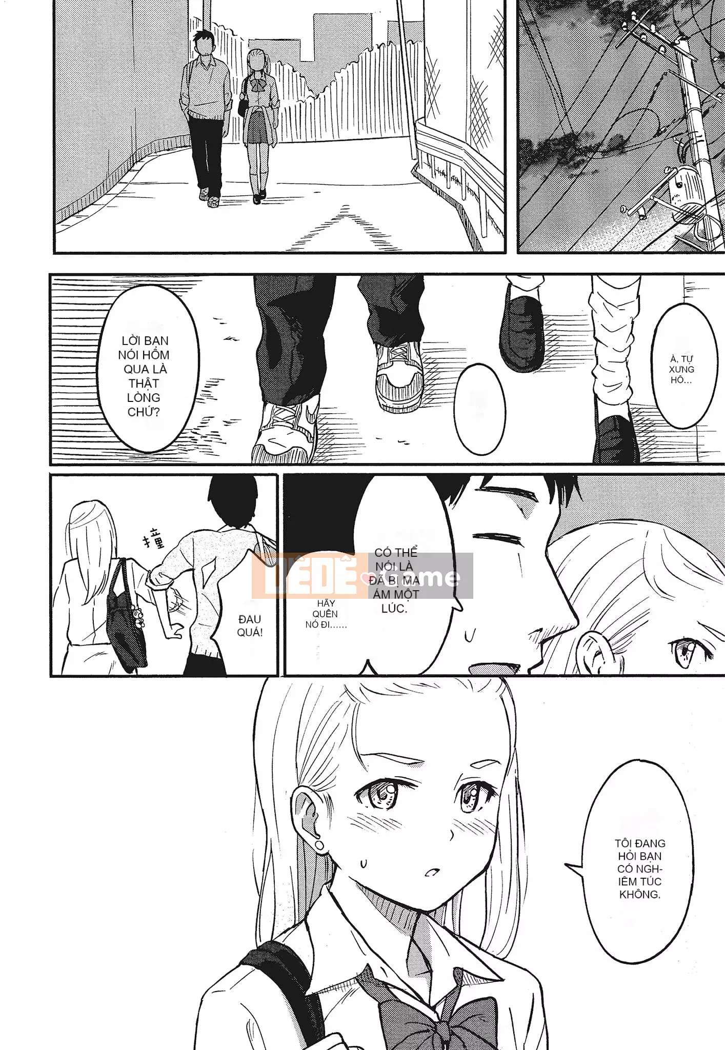 [Shibasaki Shoji] Đặc biệt mỗi ngày