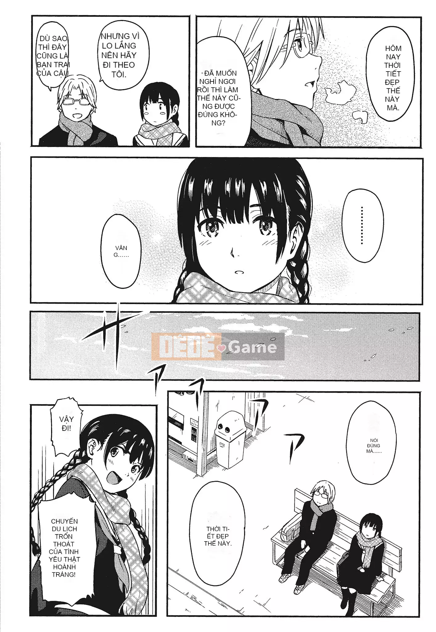 [Shibasaki Shoji] Đặc biệt mỗi ngày