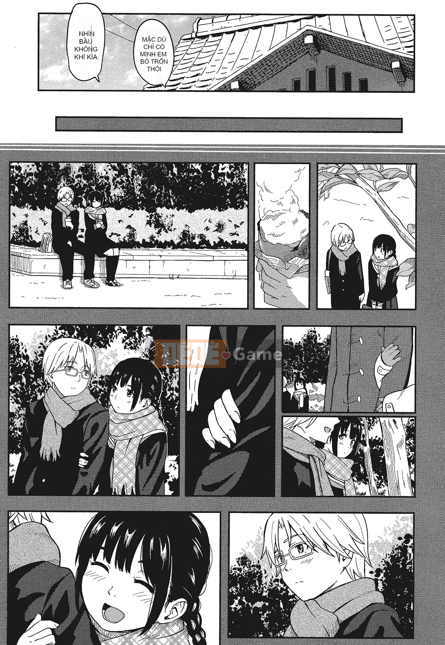 [Shibasaki Shoji] Đặc biệt mỗi ngày