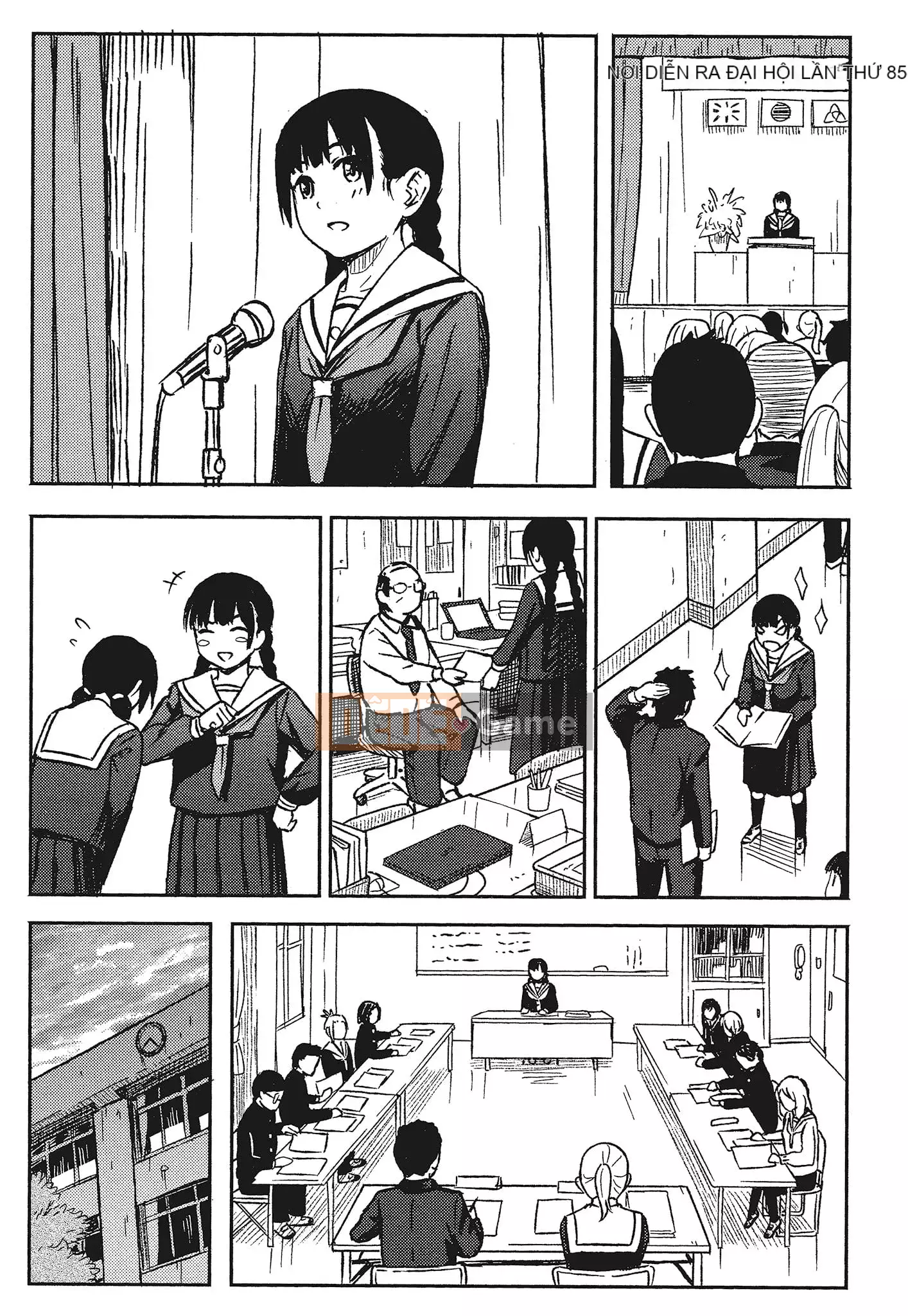 [Shibasaki Shoji] Đặc biệt mỗi ngày