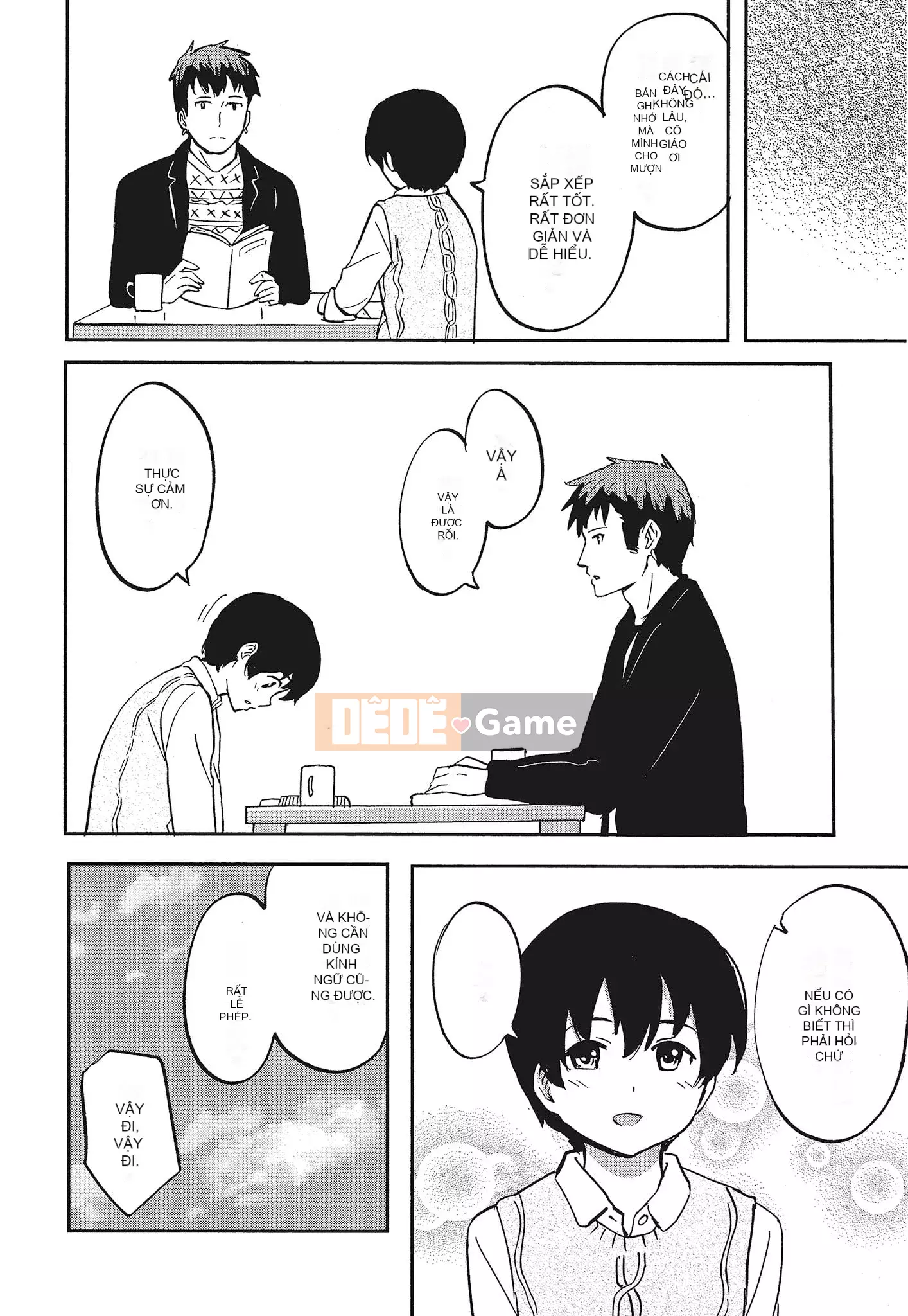 [Shibasaki Shoji] Đặc biệt mỗi ngày