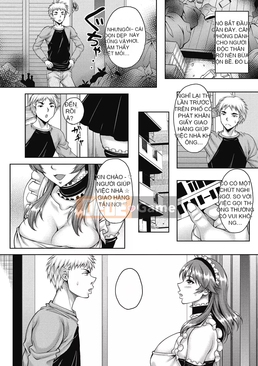 [Hisamizu Aruta] Người phụ nữ xung quanh Hame [Kỹ thuật số]