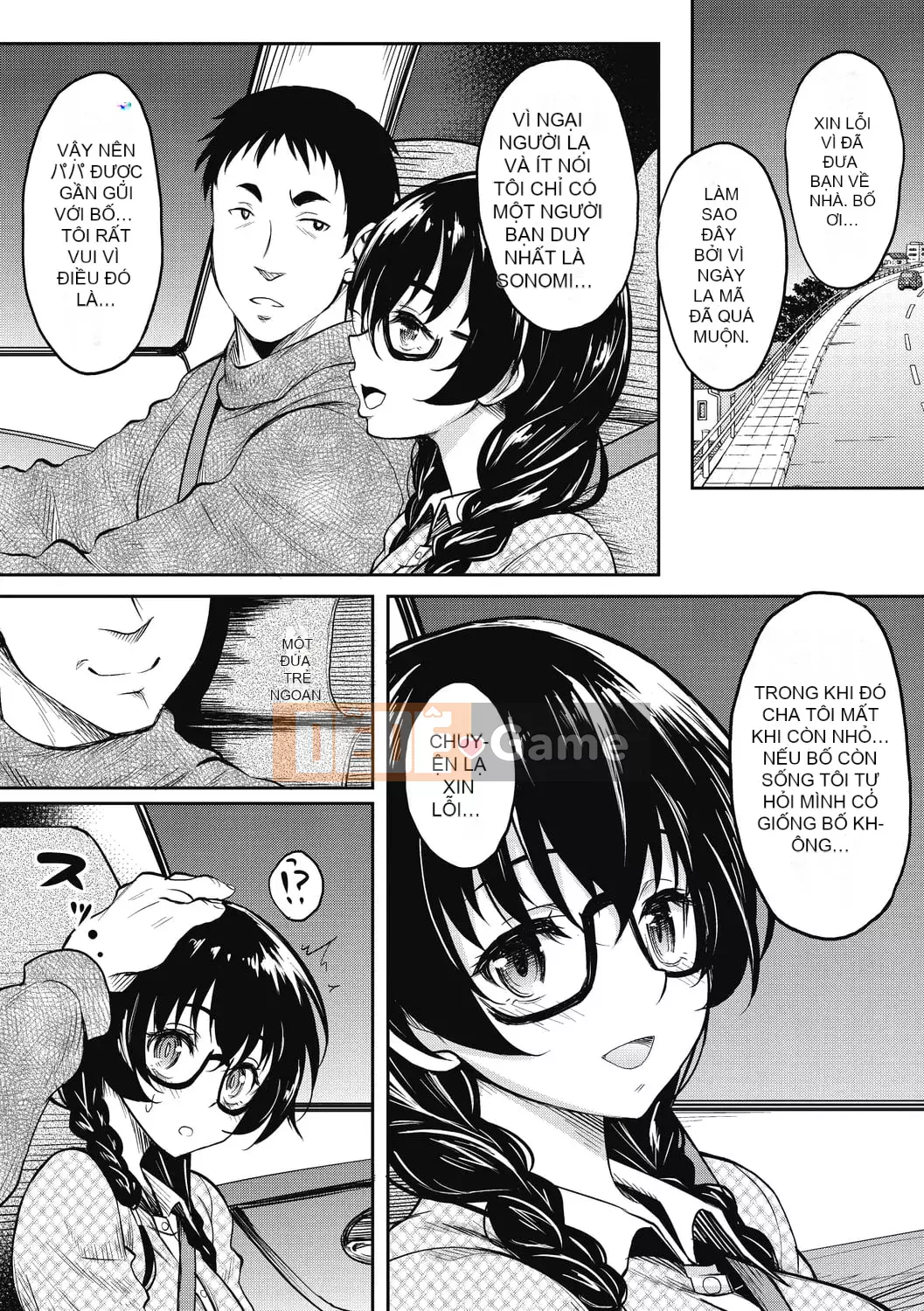 [Hisamizu Aruta] Người phụ nữ xung quanh Hame [Kỹ thuật số]