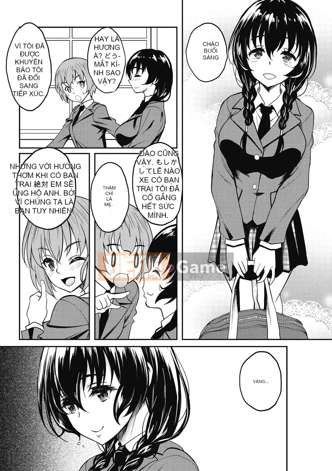 [Hisamizu Aruta] Người phụ nữ xung quanh Hame [Kỹ thuật số]