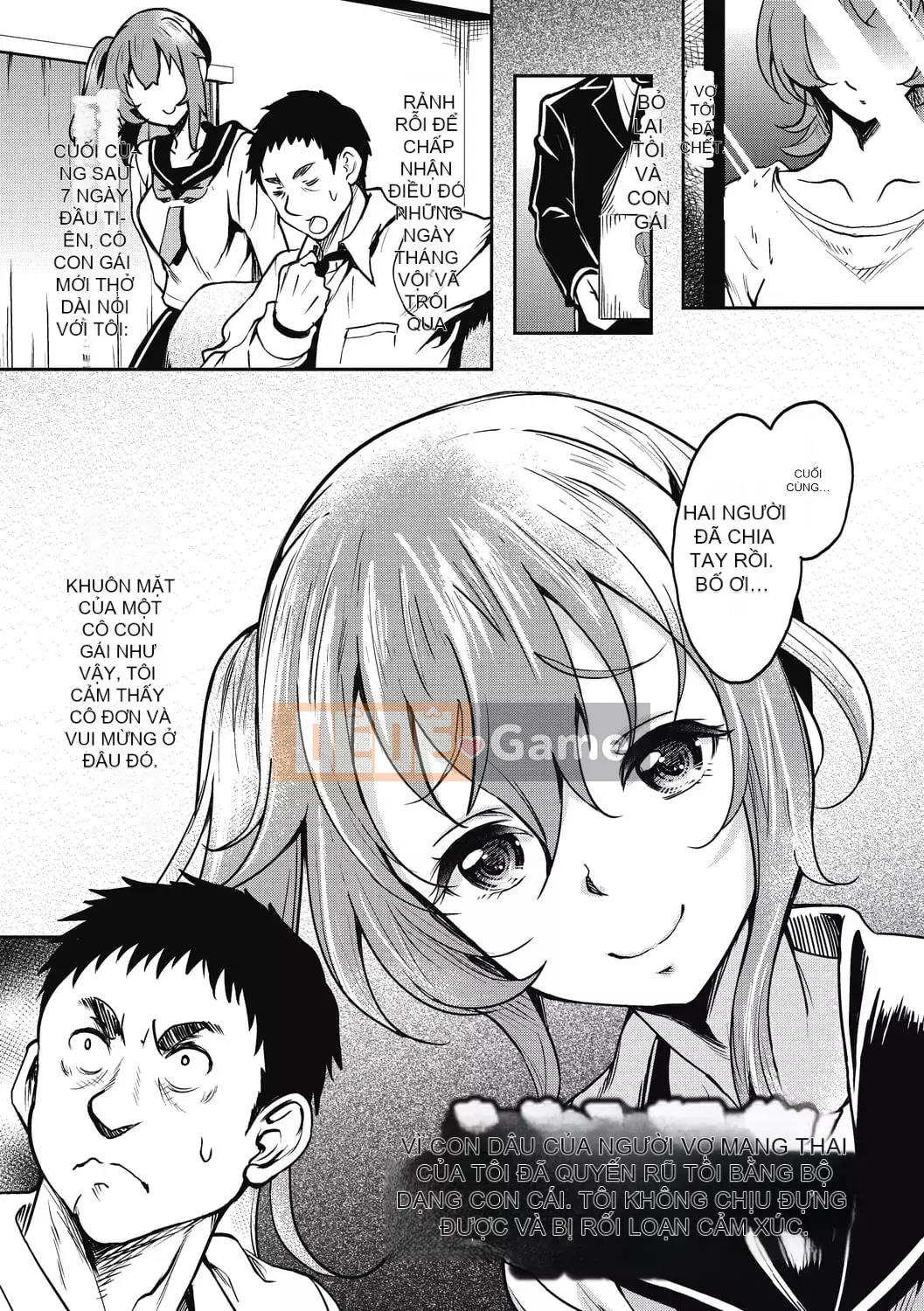 [Hisamizu Aruta] Người phụ nữ xung quanh Hame [Kỹ thuật số]