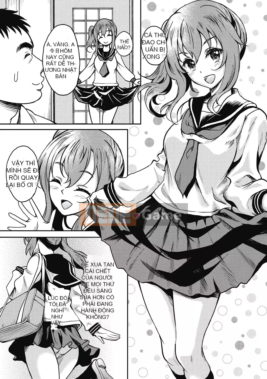 [Hisamizu Aruta] Người phụ nữ xung quanh Hame [Kỹ thuật số]