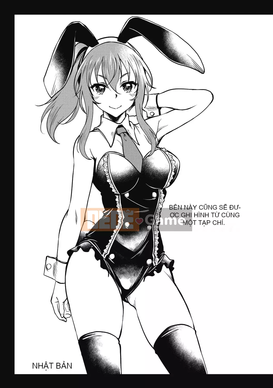 [Hisamizu Aruta] Người phụ nữ xung quanh Hame [Kỹ thuật số]