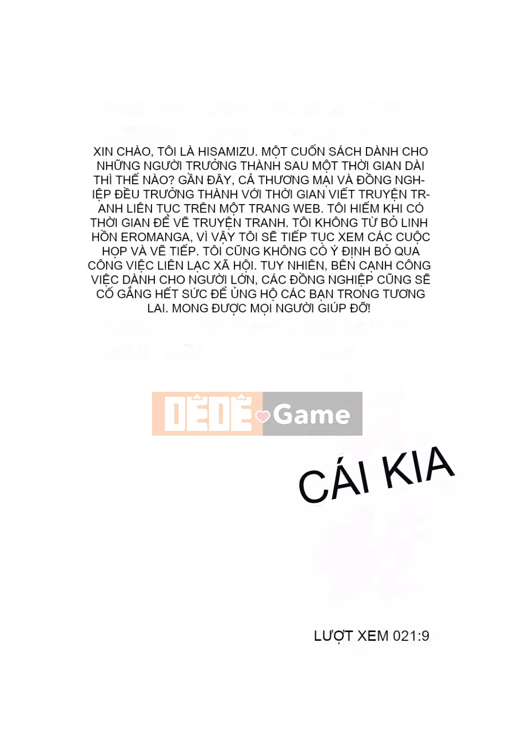 [Hisamizu Aruta] Người phụ nữ xung quanh Hame [Kỹ thuật số]