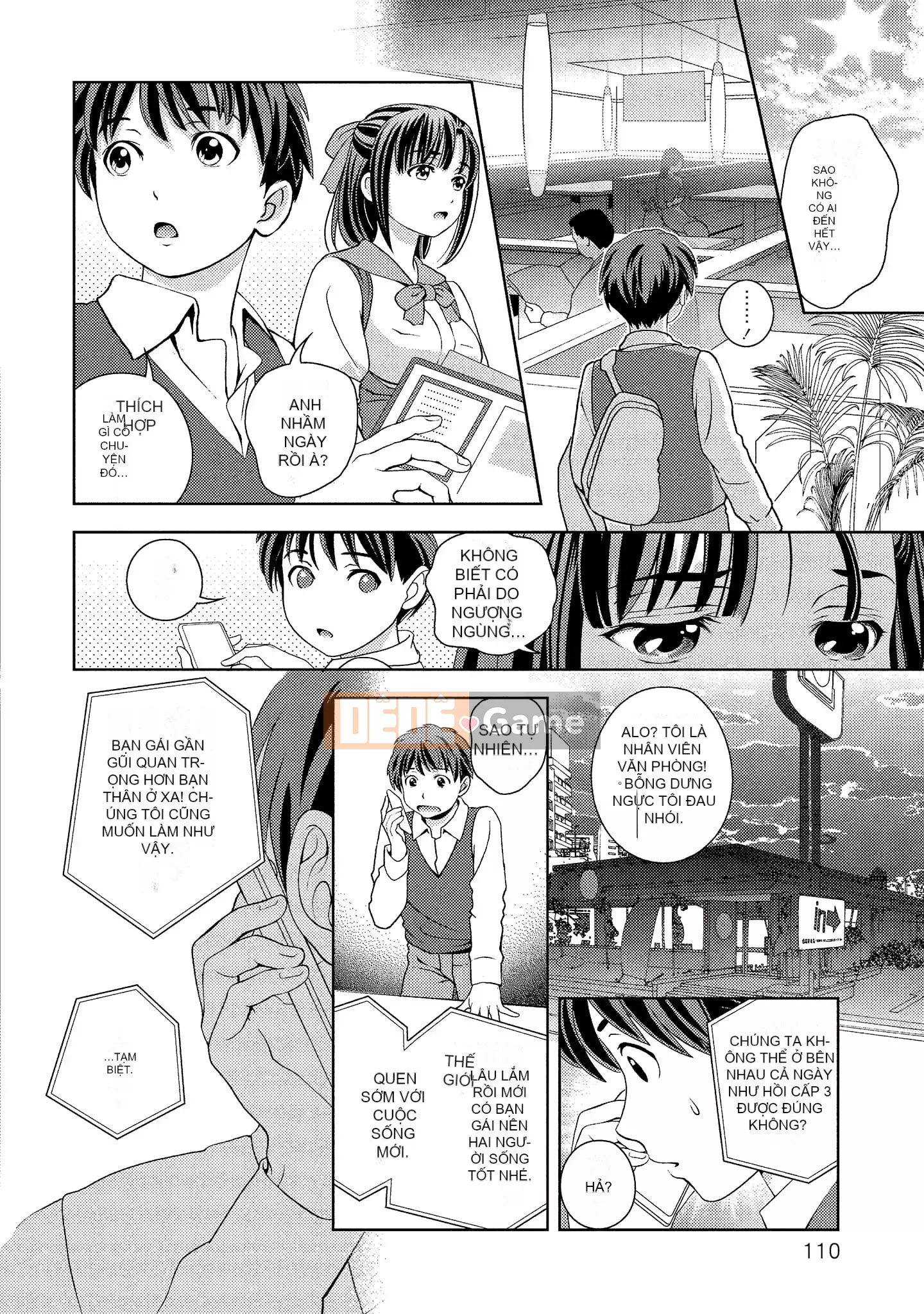 [Asamori Ruiji] Bản tình ca tục tĩu