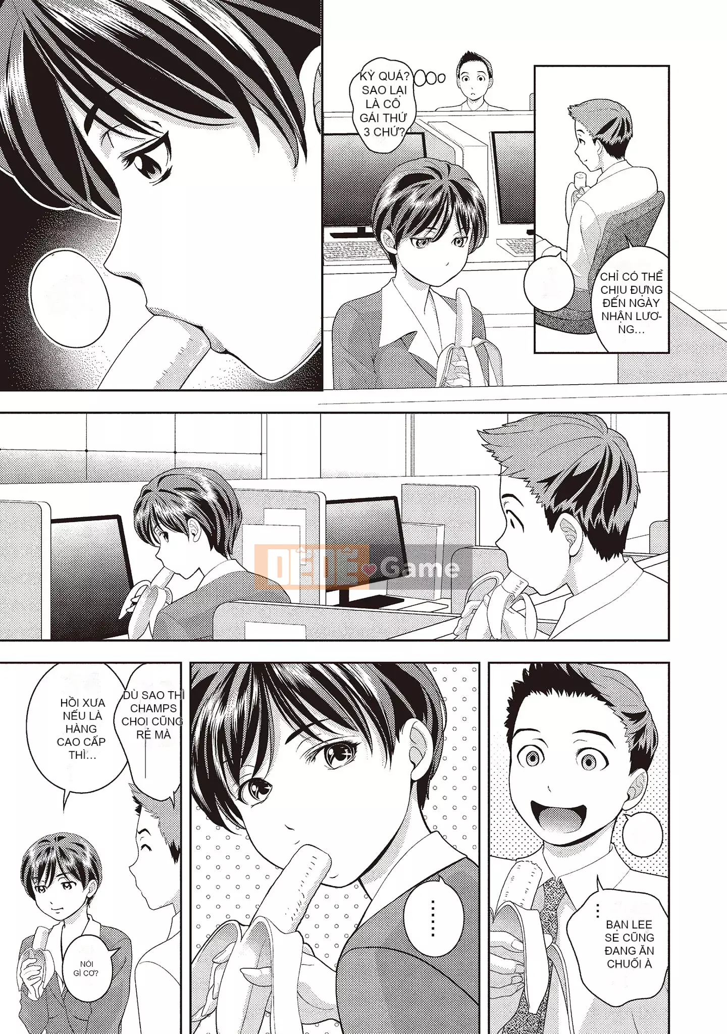 [Asamori Ruiji] Bản tình ca tục tĩu