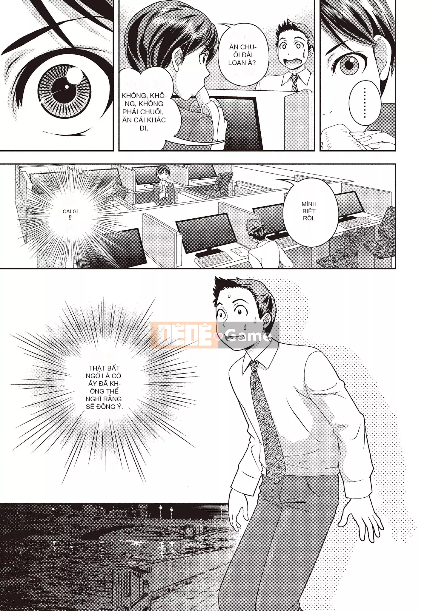 [Asamori Ruiji] Bản tình ca tục tĩu