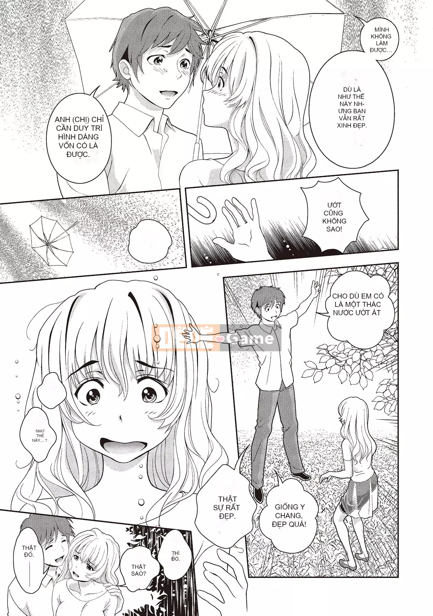 [Asamori Ruiji] Bản tình ca tục tĩu