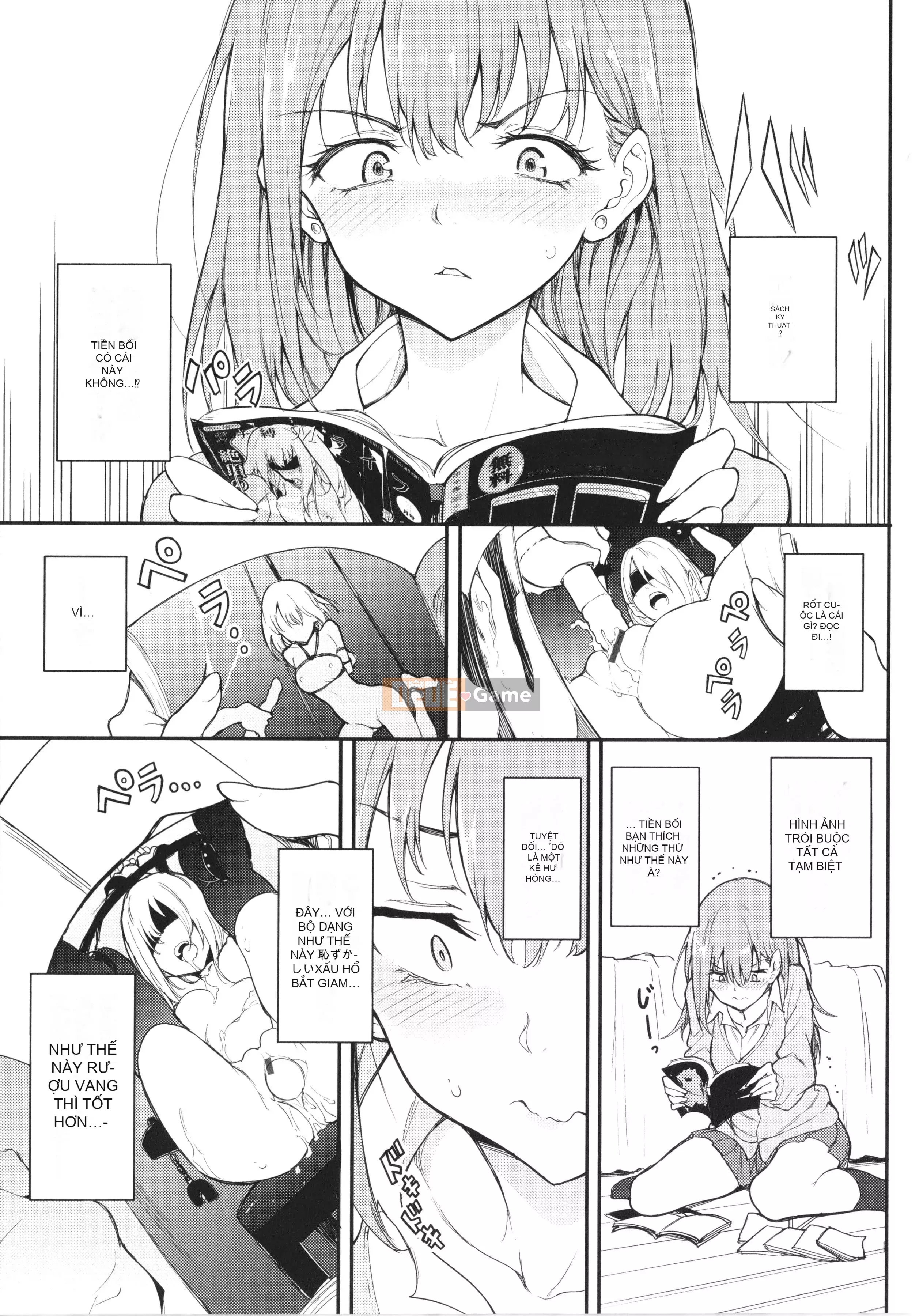 [Kyokucho] Love You + Tập sách 8P, Thẻ minh họa