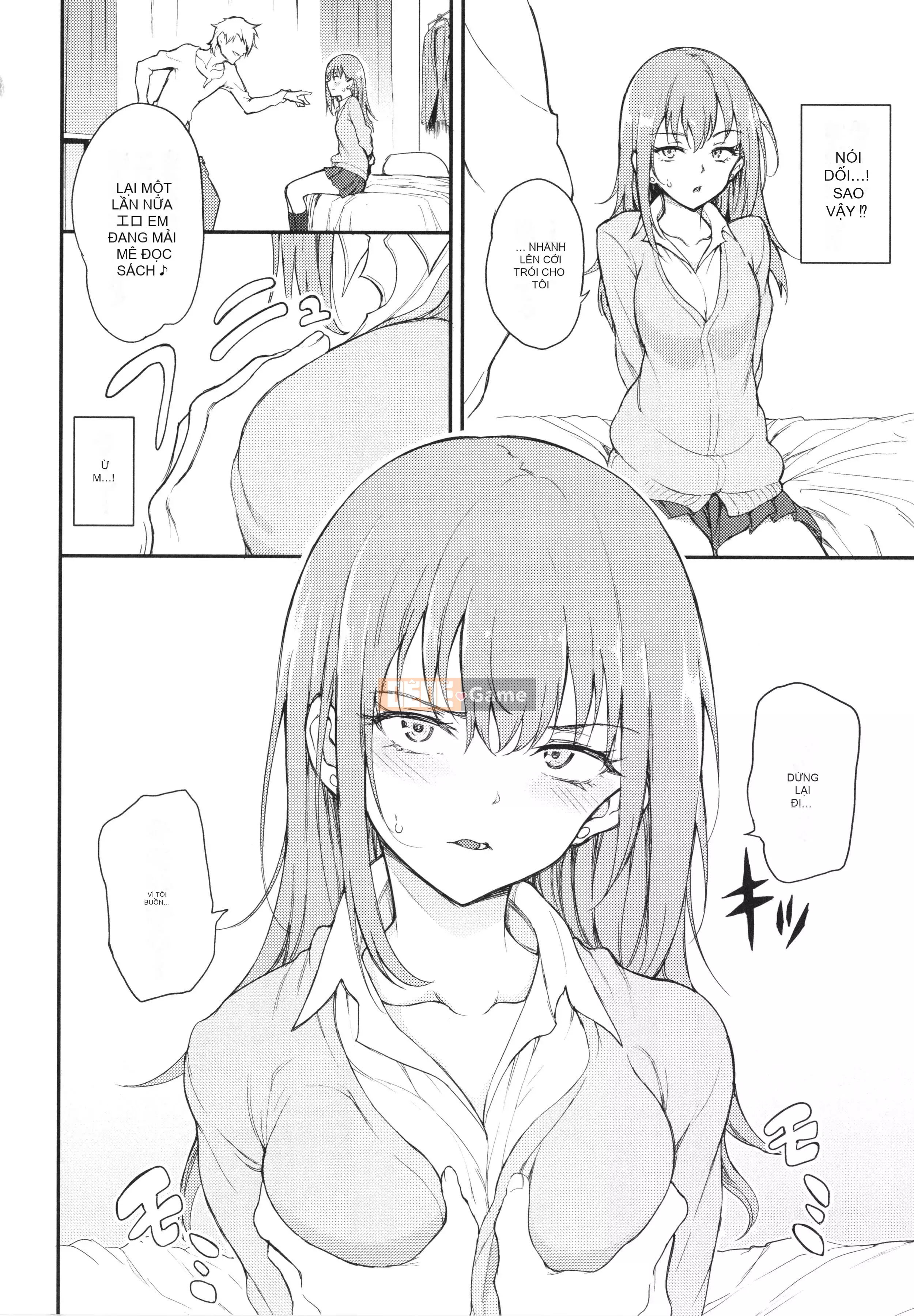 [Kyokucho] Love You + Tập sách 8P, Thẻ minh họa