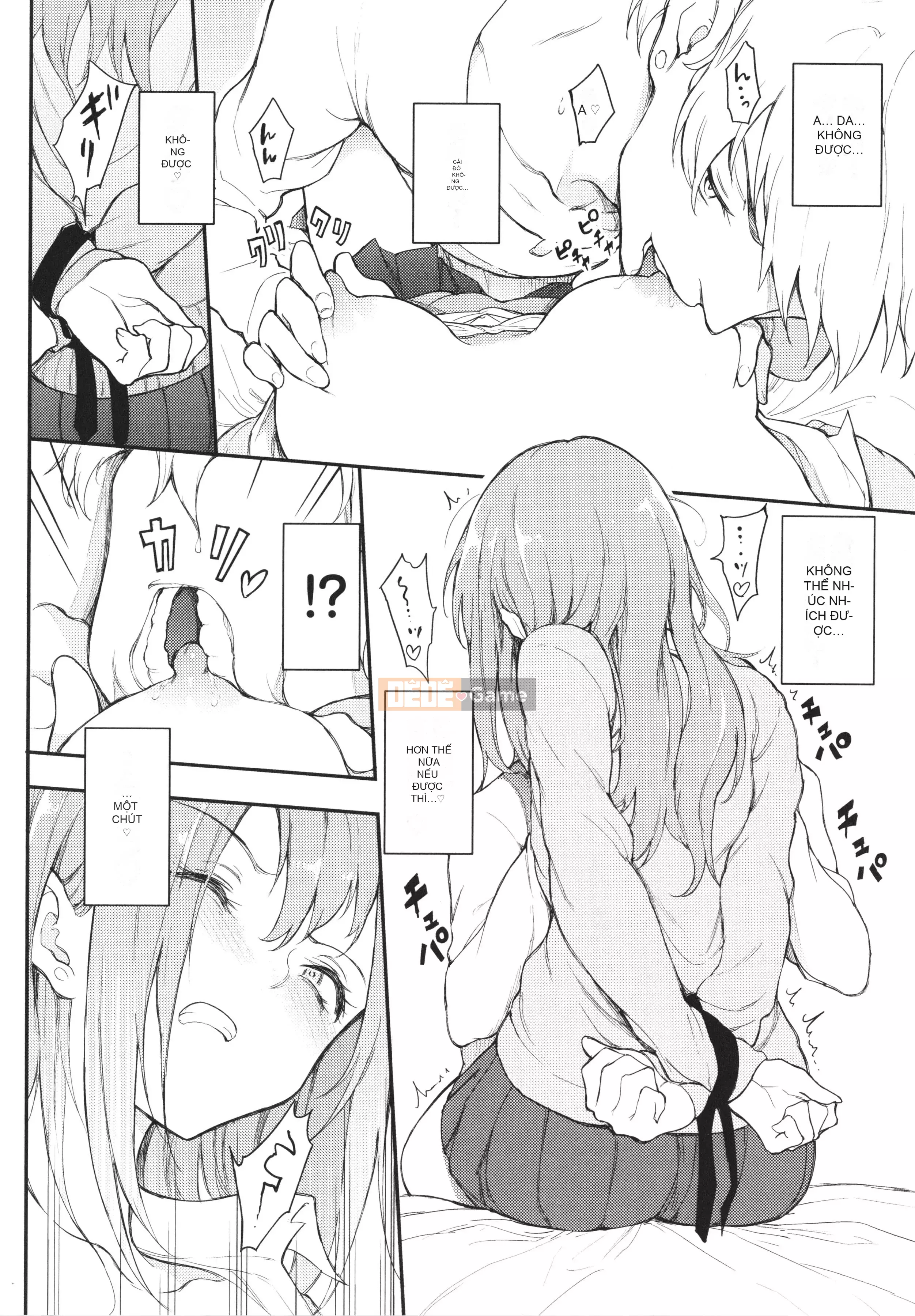 [Kyokucho] Love You + Tập sách 8P, Thẻ minh họa