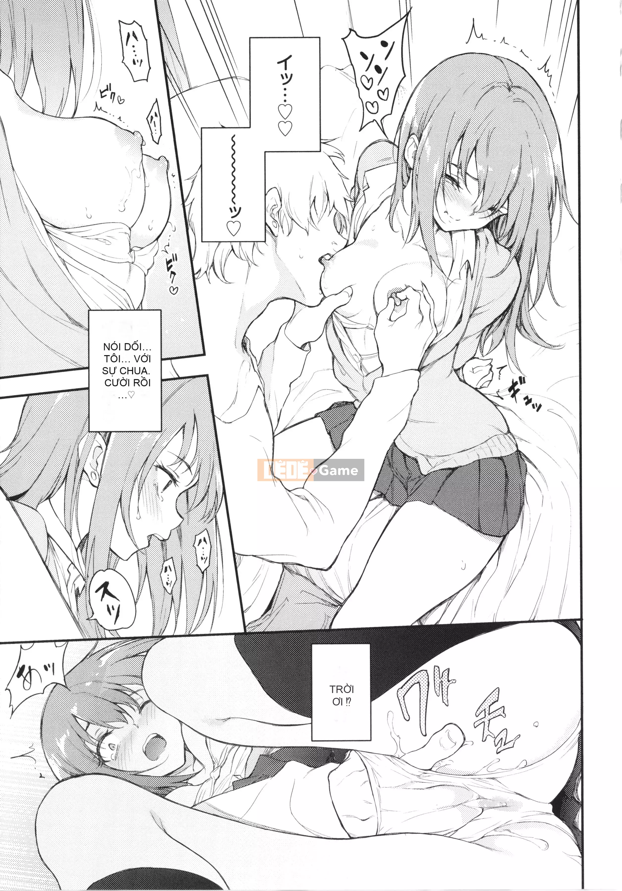 [Kyokucho] Love You + Tập sách 8P, Thẻ minh họa