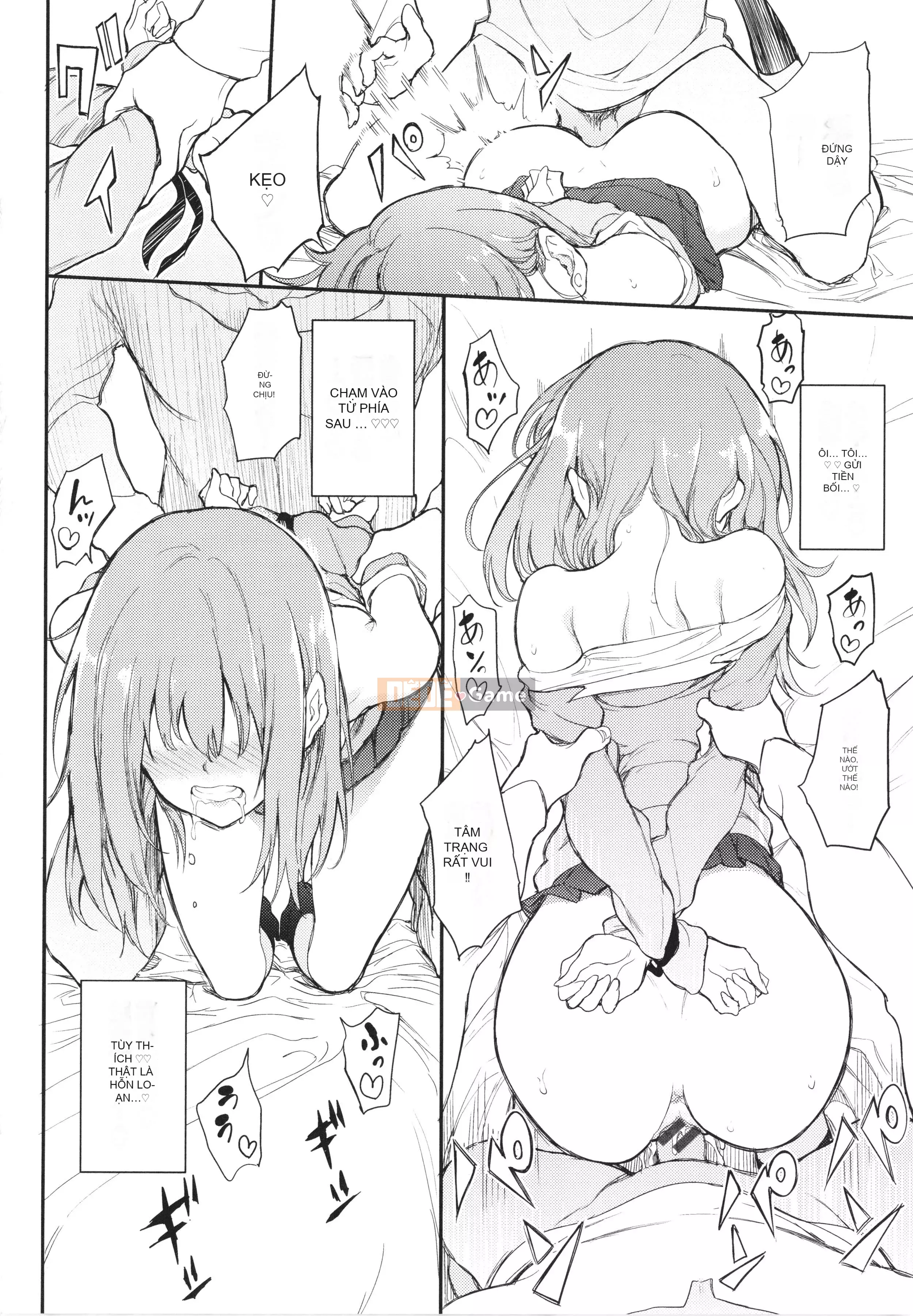 [Kyokucho] Love You + Tập sách 8P, Thẻ minh họa