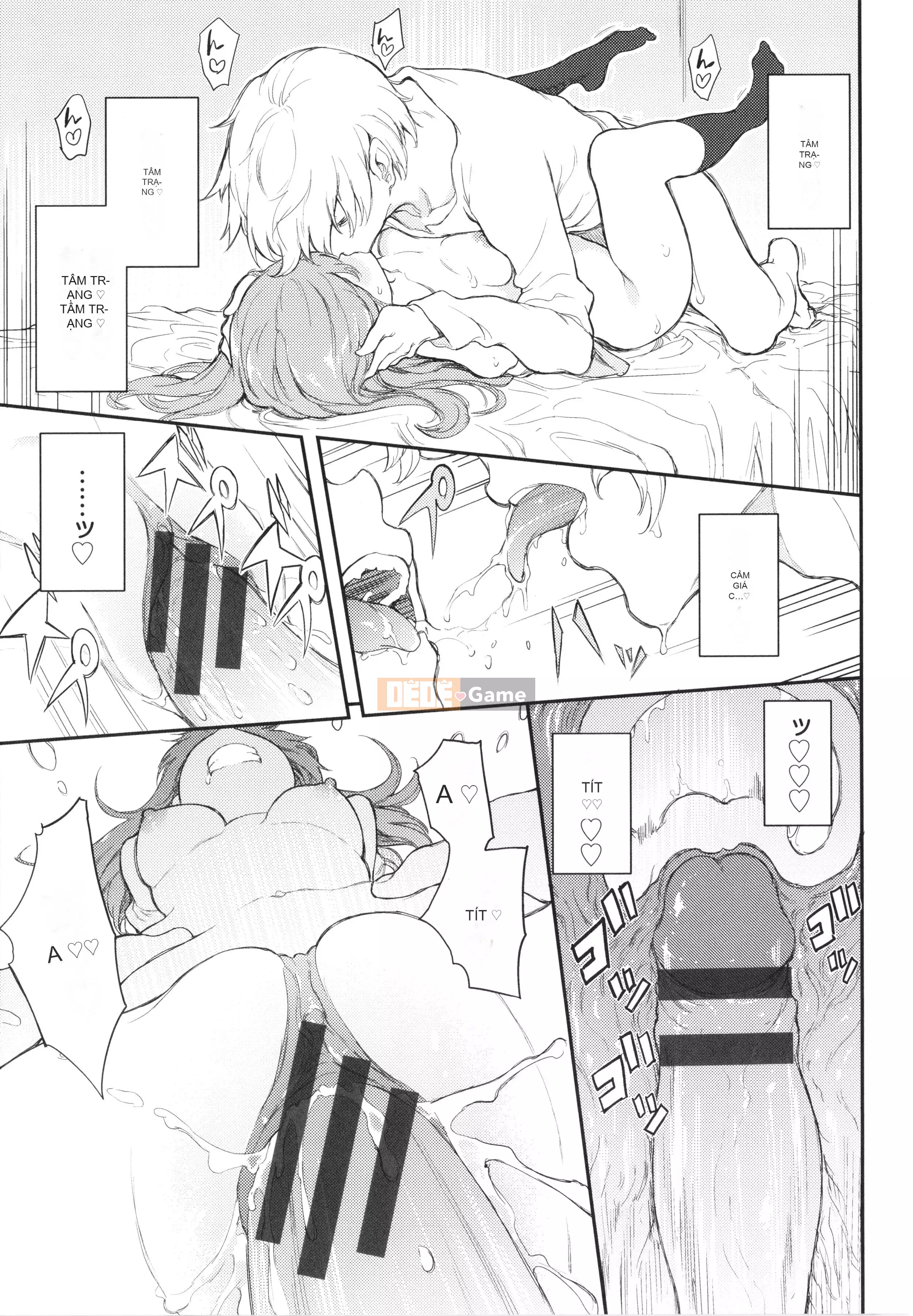 [Kyokucho] Love You + Tập sách 8P, Thẻ minh họa