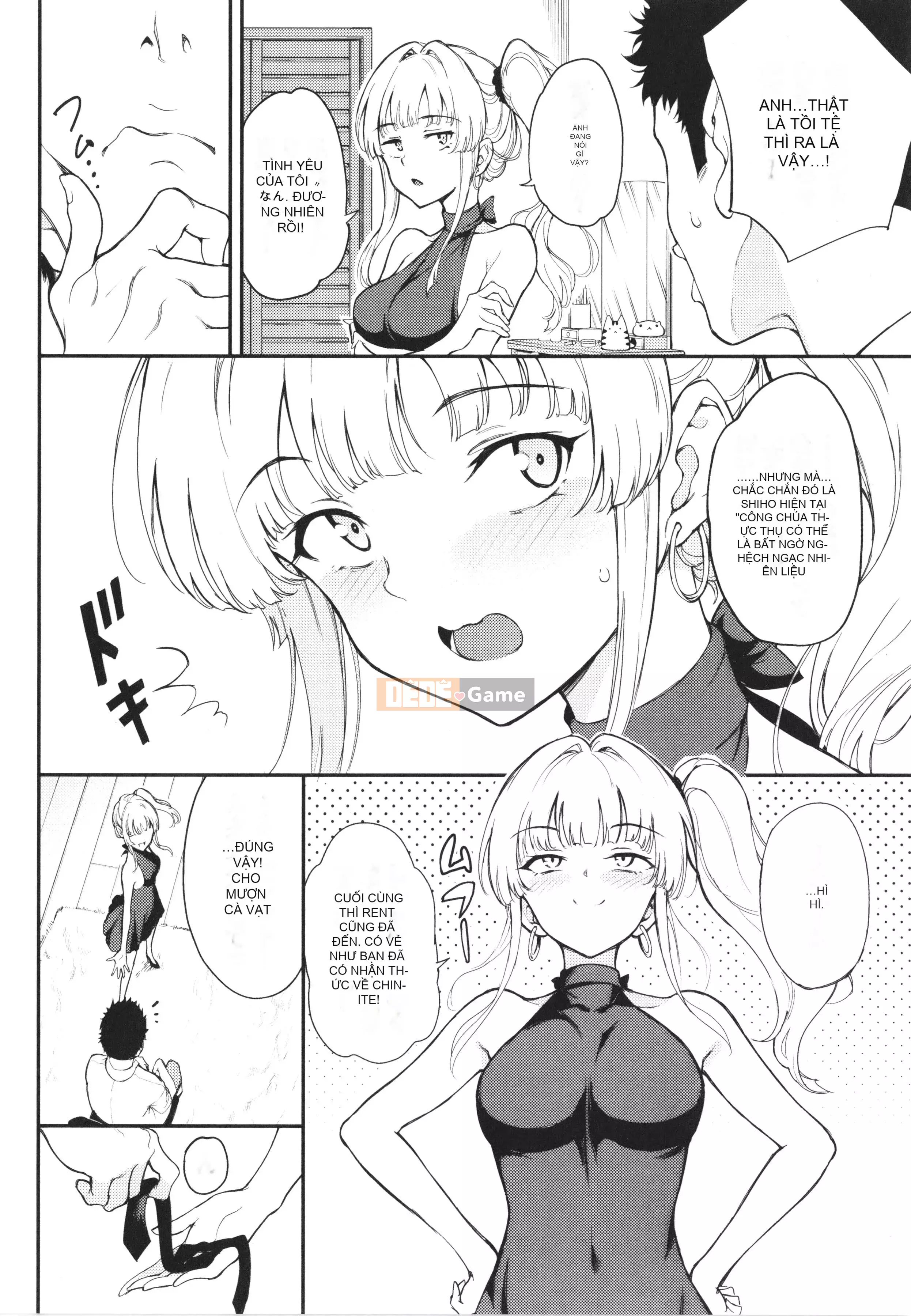 [Kyokucho] Love You + Tập sách 8P, Thẻ minh họa