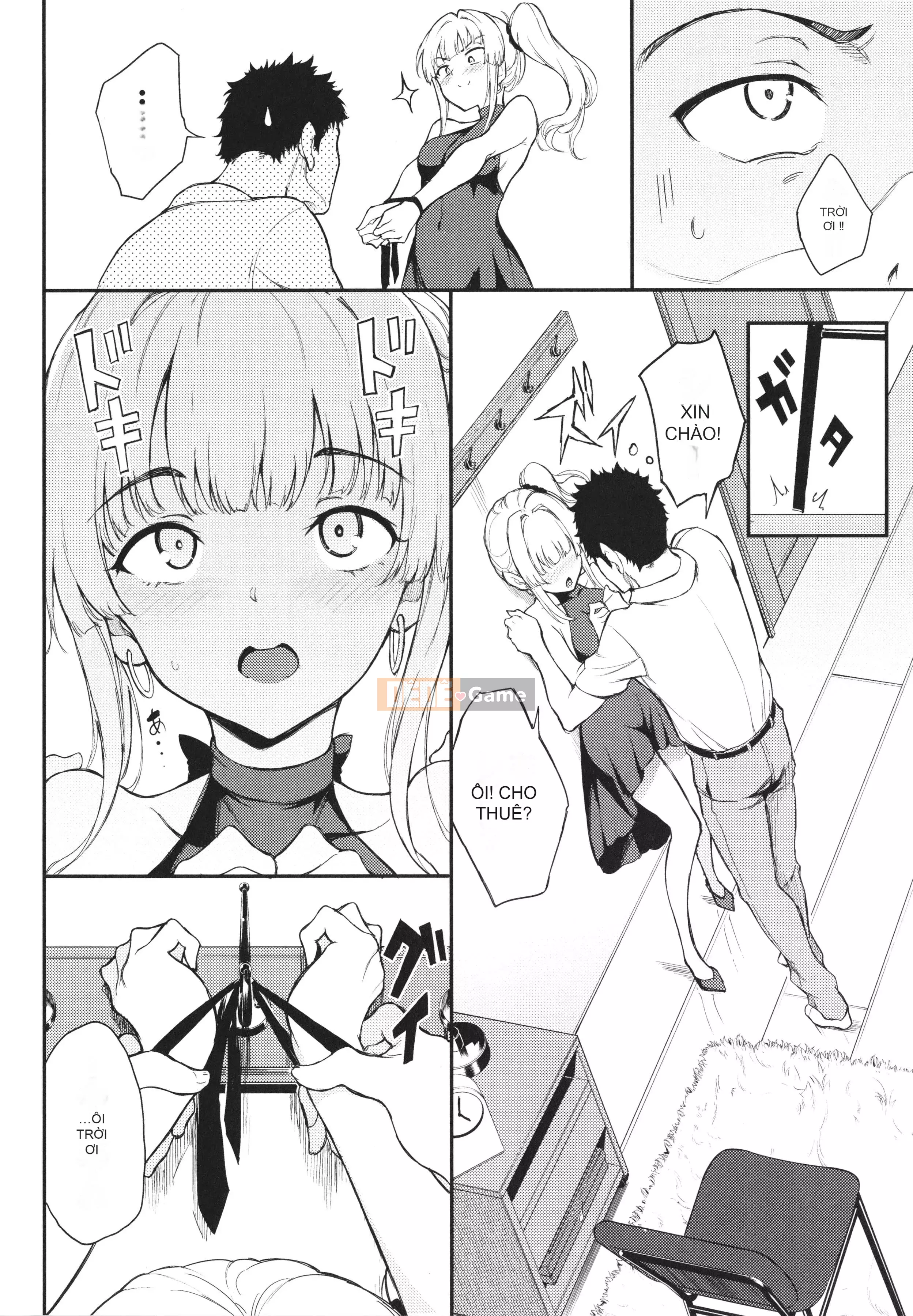 [Kyokucho] Love You + Tập sách 8P, Thẻ minh họa