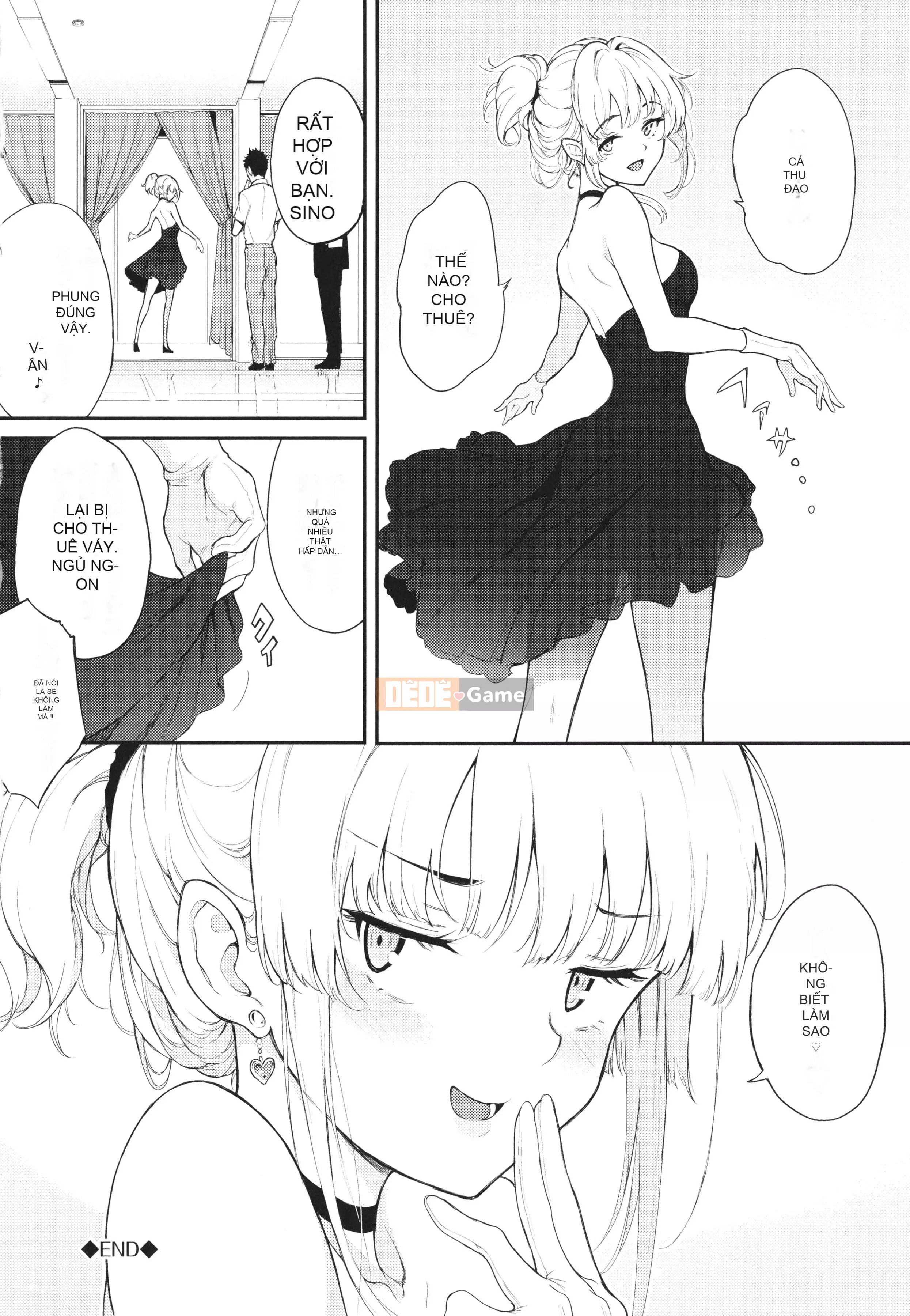 [Kyokucho] Love You + Tập sách 8P, Thẻ minh họa