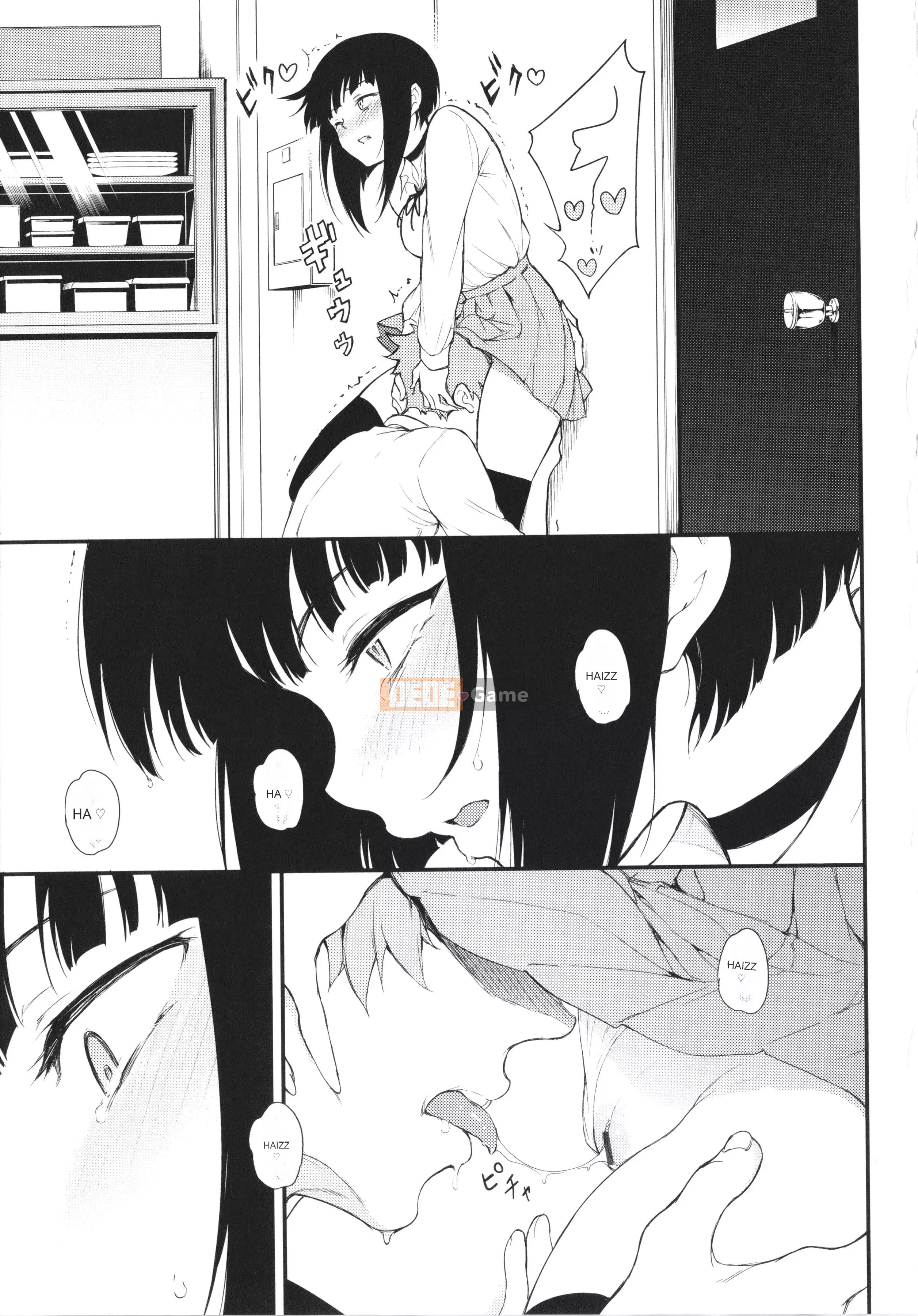 [Kyokucho] Love You + Tập sách 8P, Thẻ minh họa