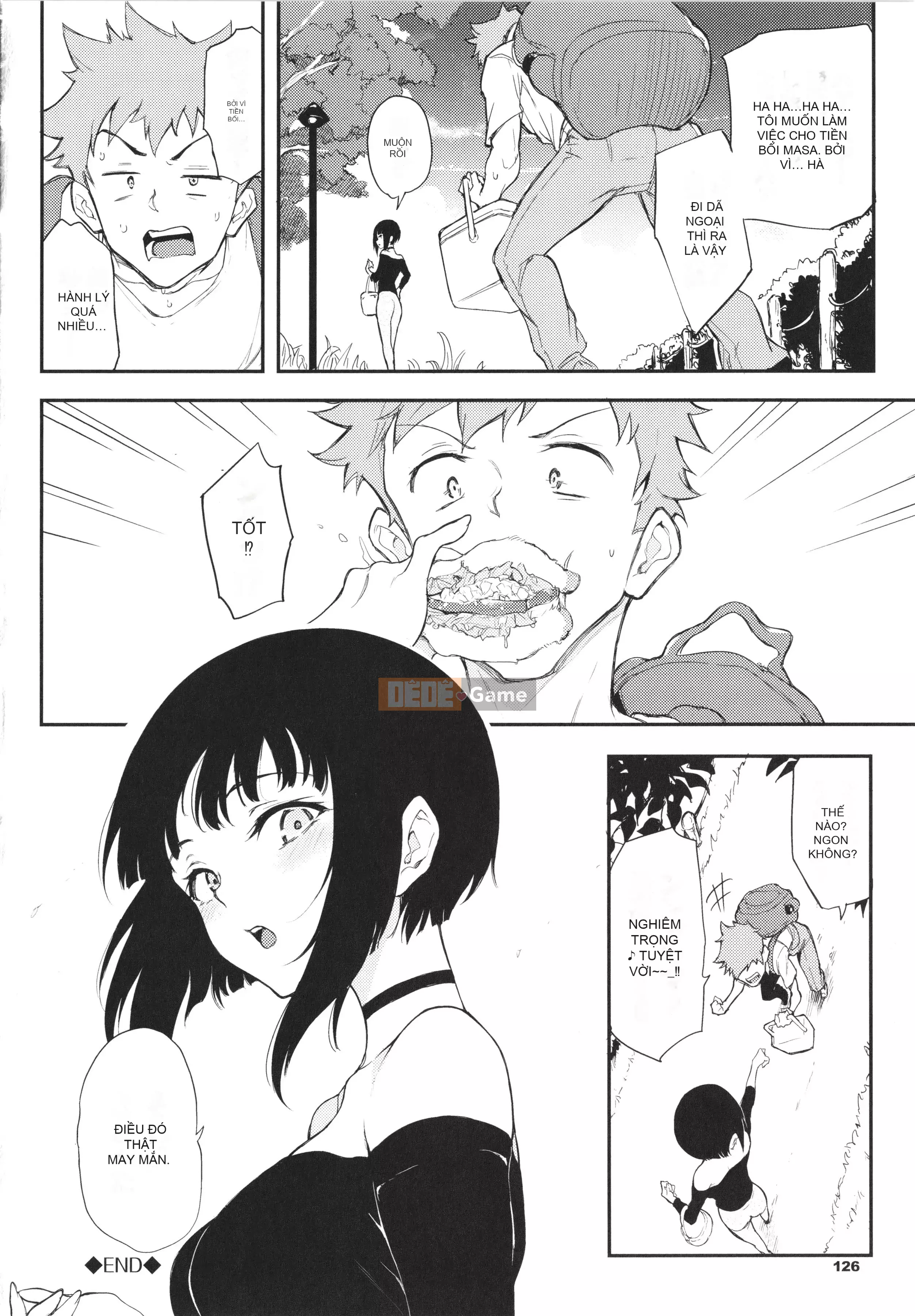 [Kyokucho] Love You + Tập sách 8P, Thẻ minh họa