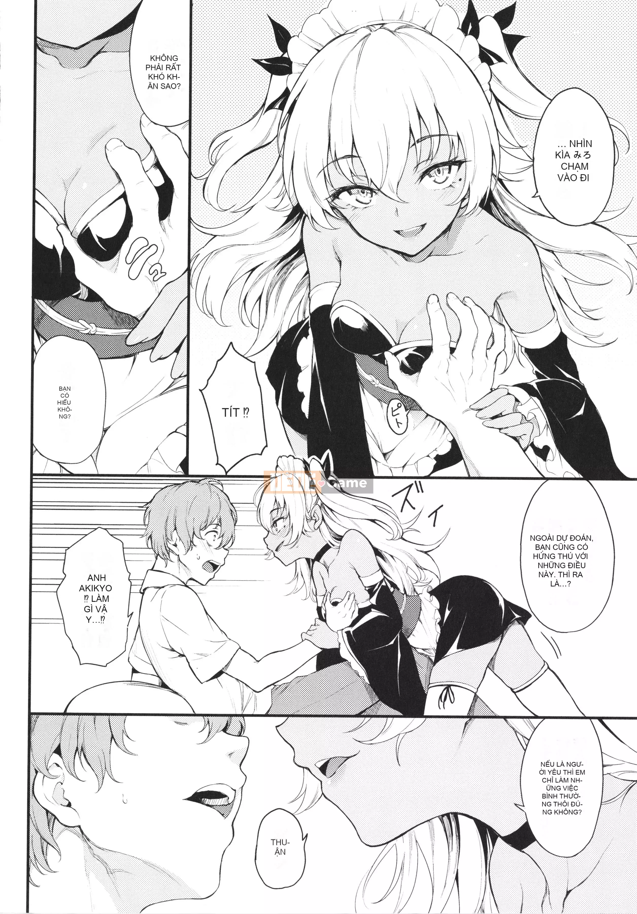 [Kyokucho] Love You + Tập sách 8P, Thẻ minh họa