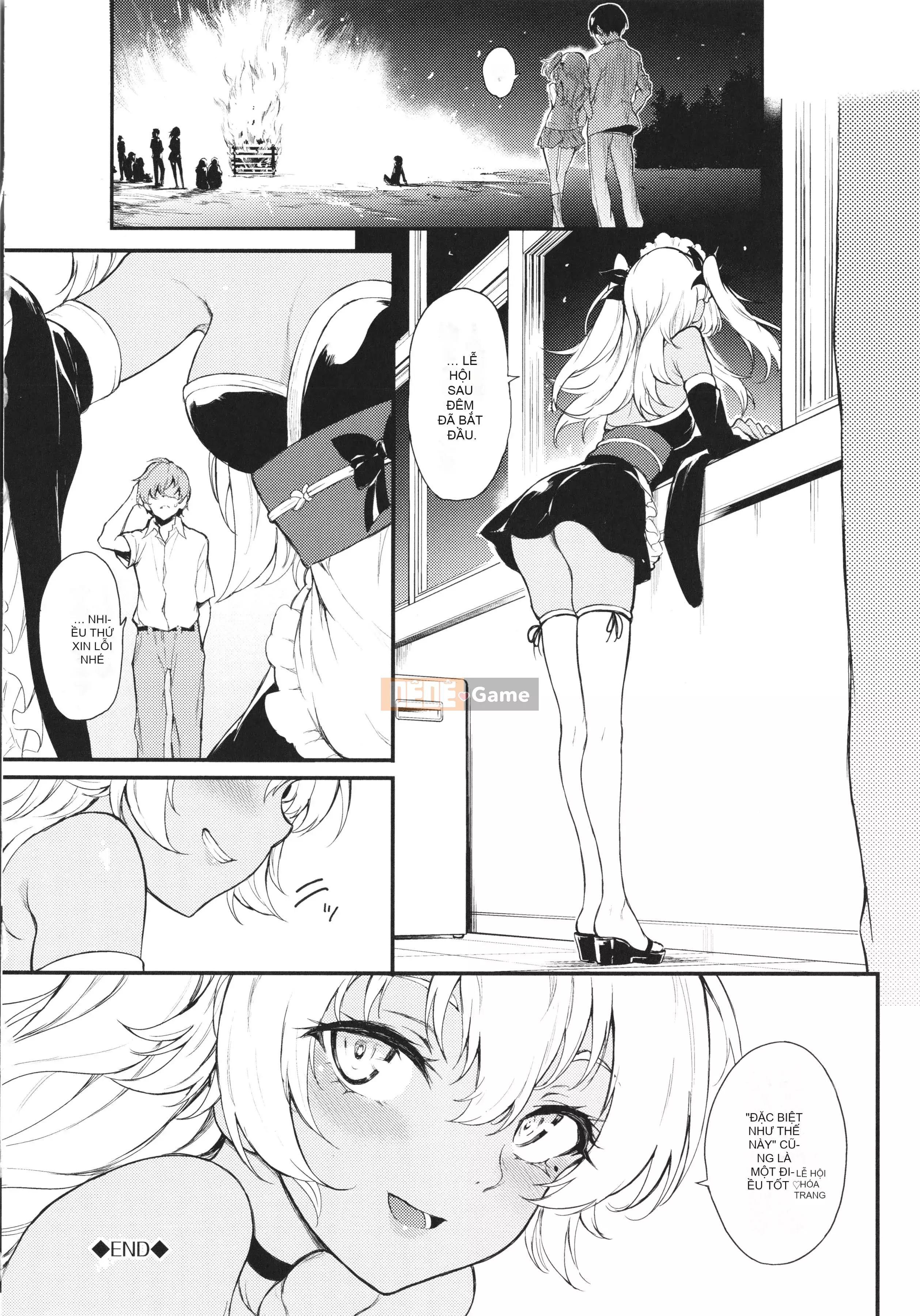 [Kyokucho] Love You + Tập sách 8P, Thẻ minh họa