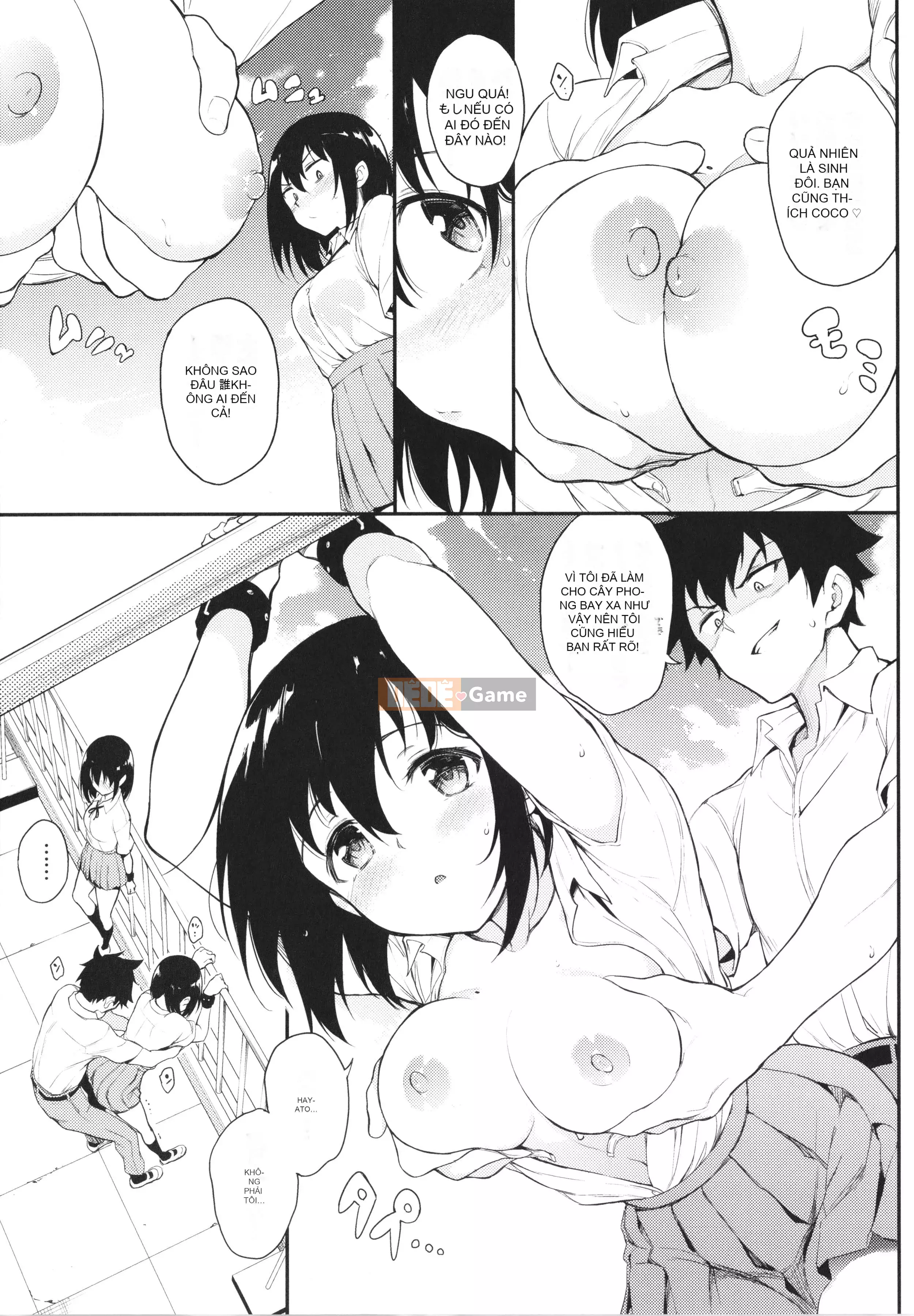 [Kyokucho] Love You + Tập sách 8P, Thẻ minh họa