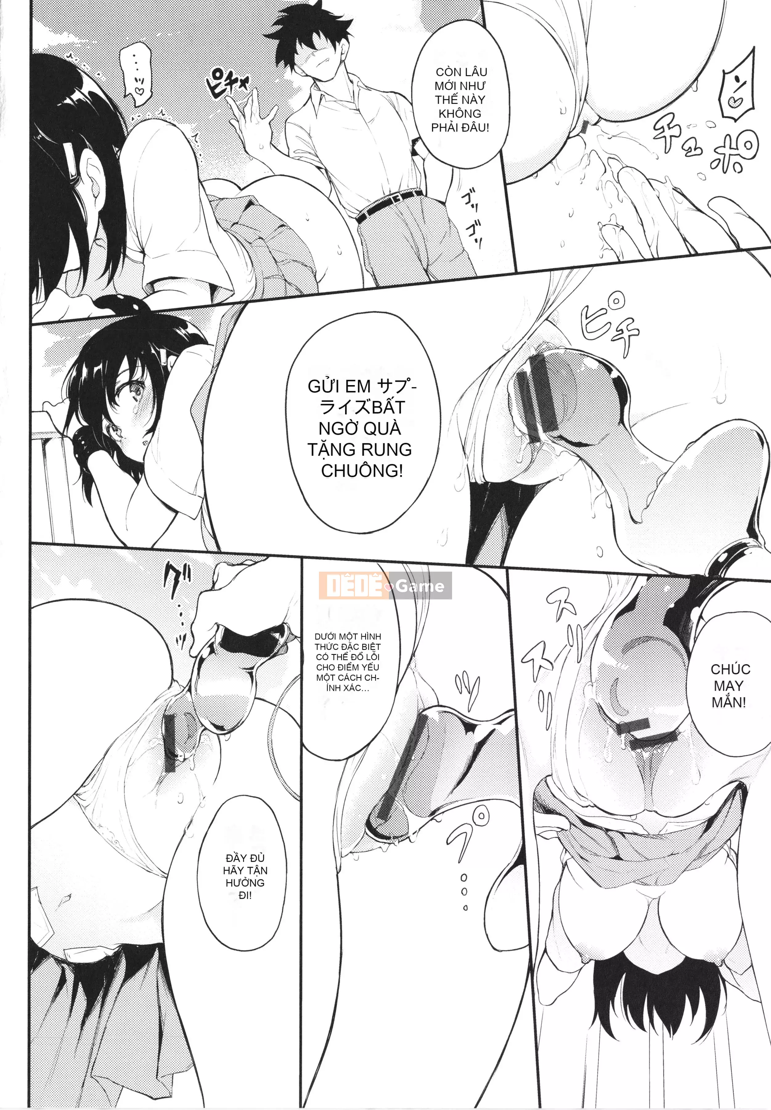 [Kyokucho] Love You + Tập sách 8P, Thẻ minh họa