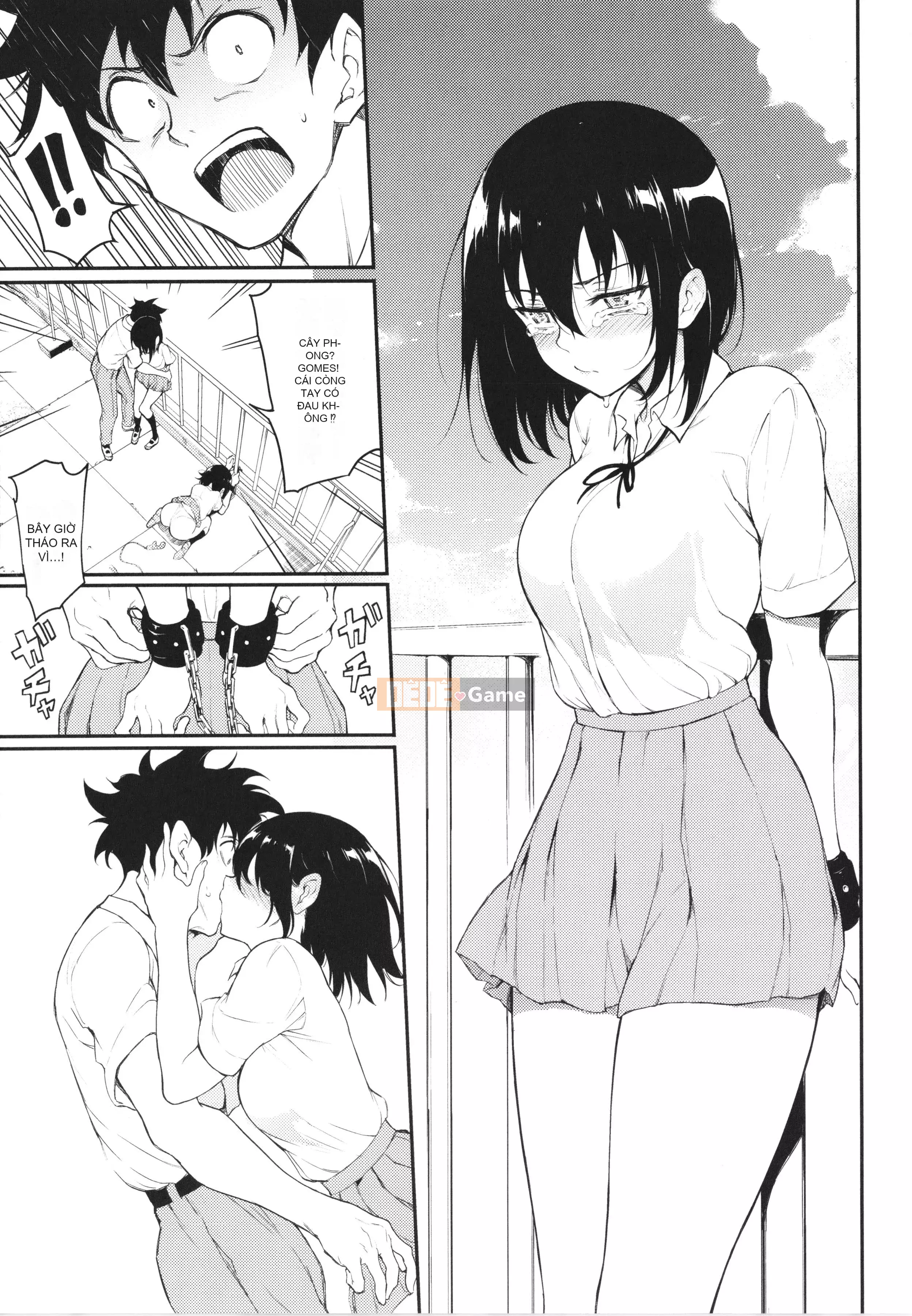 [Kyokucho] Love You + Tập sách 8P, Thẻ minh họa