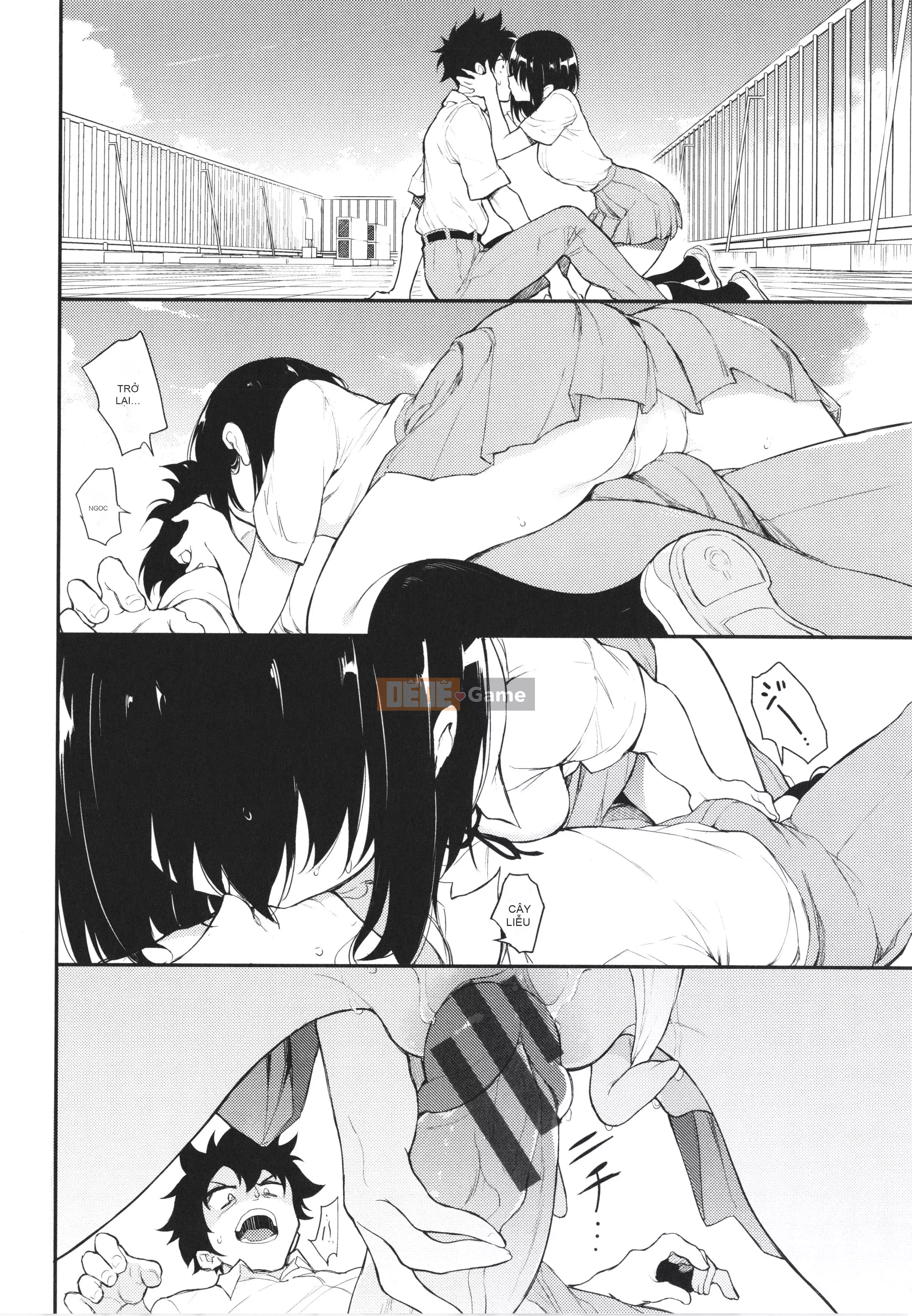 [Kyokucho] Love You + Tập sách 8P, Thẻ minh họa