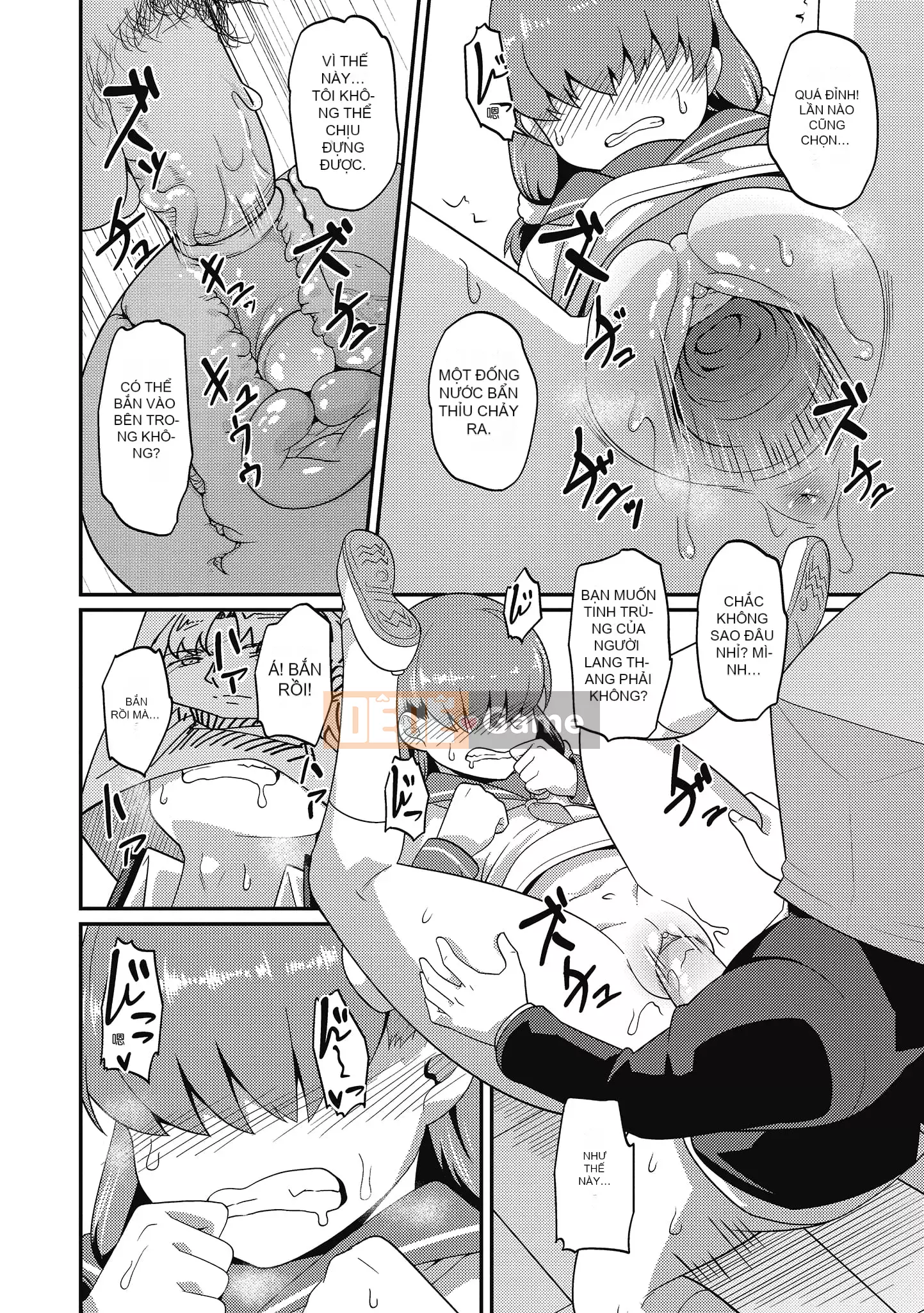 [Akishiro Akino] Bữa tiệc Paco Hame!