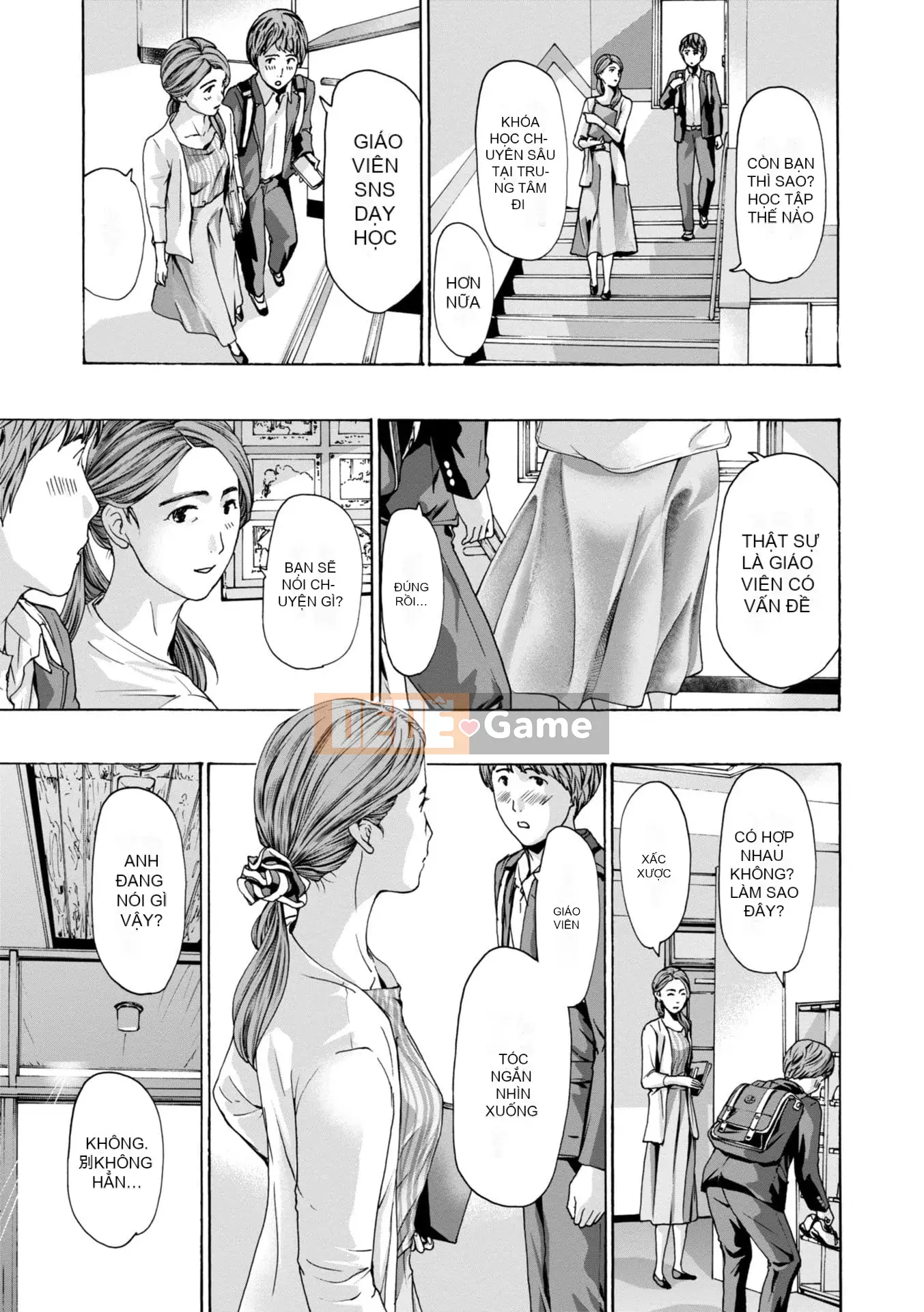 [Asagi Ryu] Toshika-kun wa Lần đầu tiên [Kỹ thuật số]