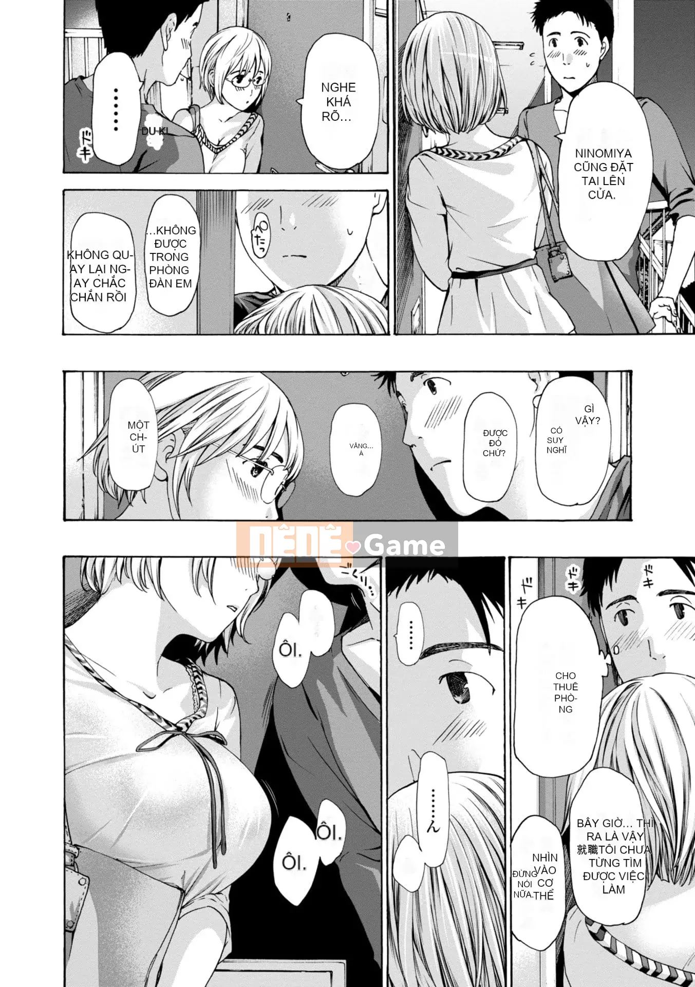 [Asagi Ryu] Toshika-kun wa Lần đầu tiên [Kỹ thuật số]