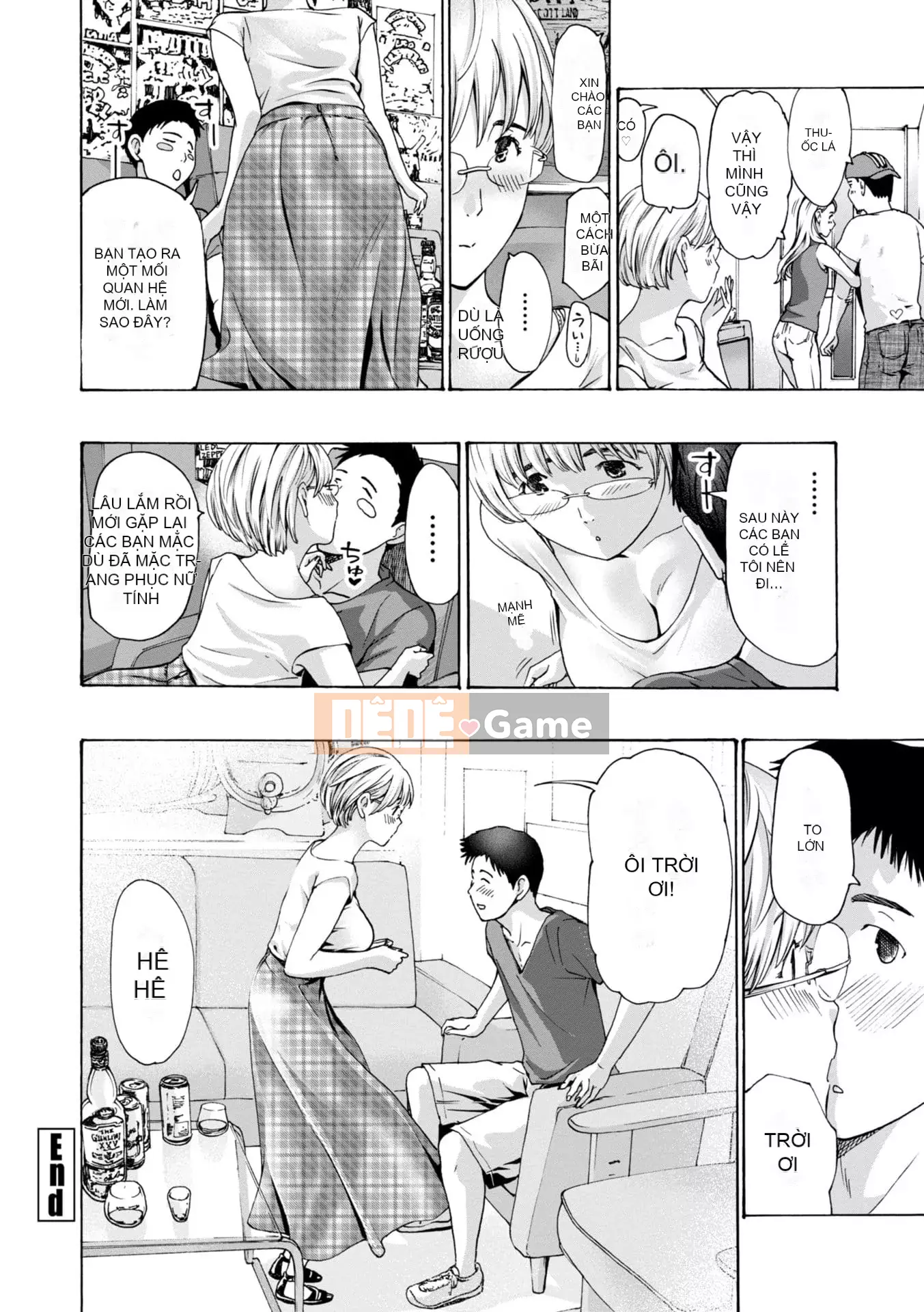 [Asagi Ryu] Toshika-kun wa Lần đầu tiên [Kỹ thuật số]