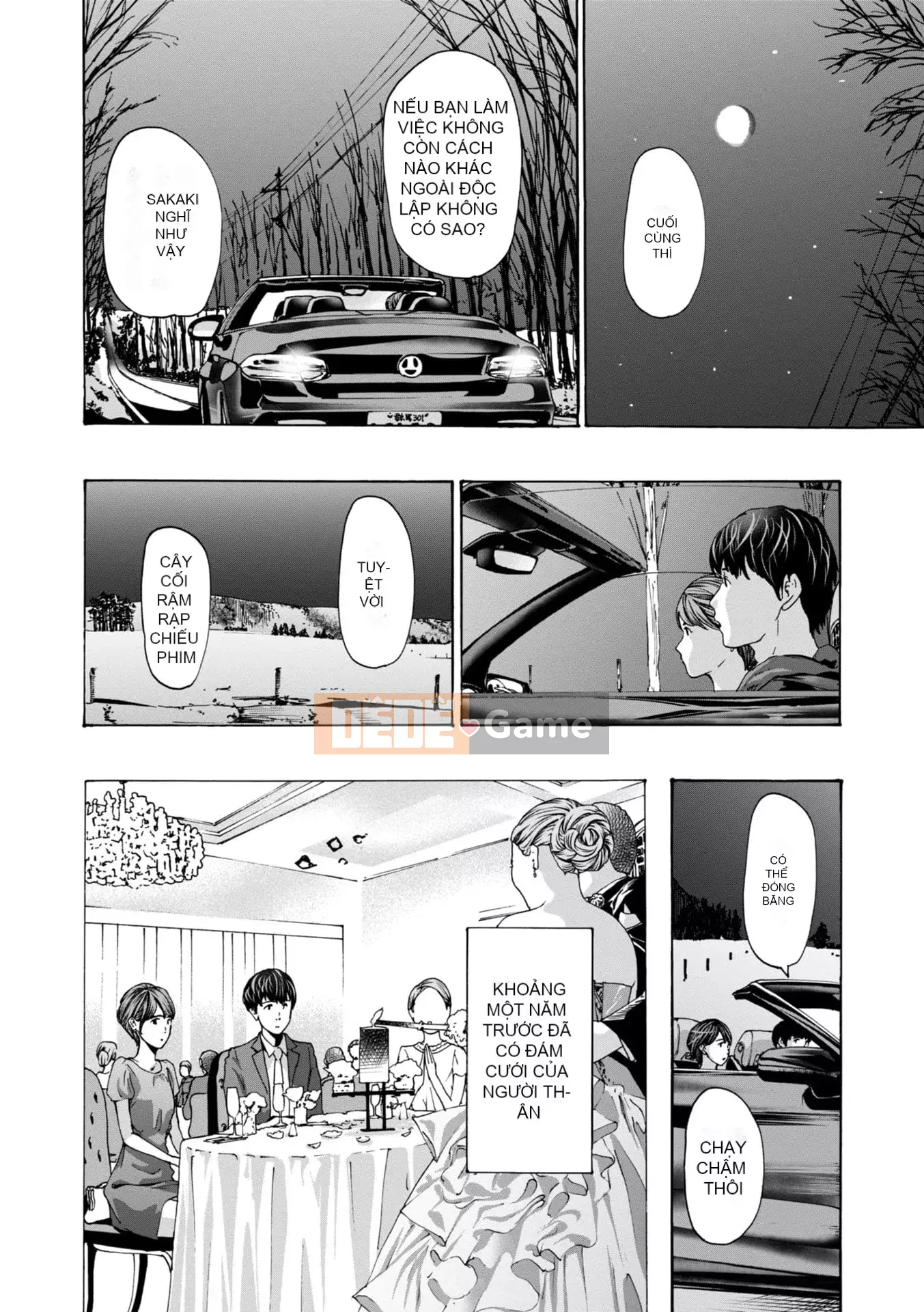 [Asagi Ryu] Toshika-kun wa Lần đầu tiên [Kỹ thuật số]