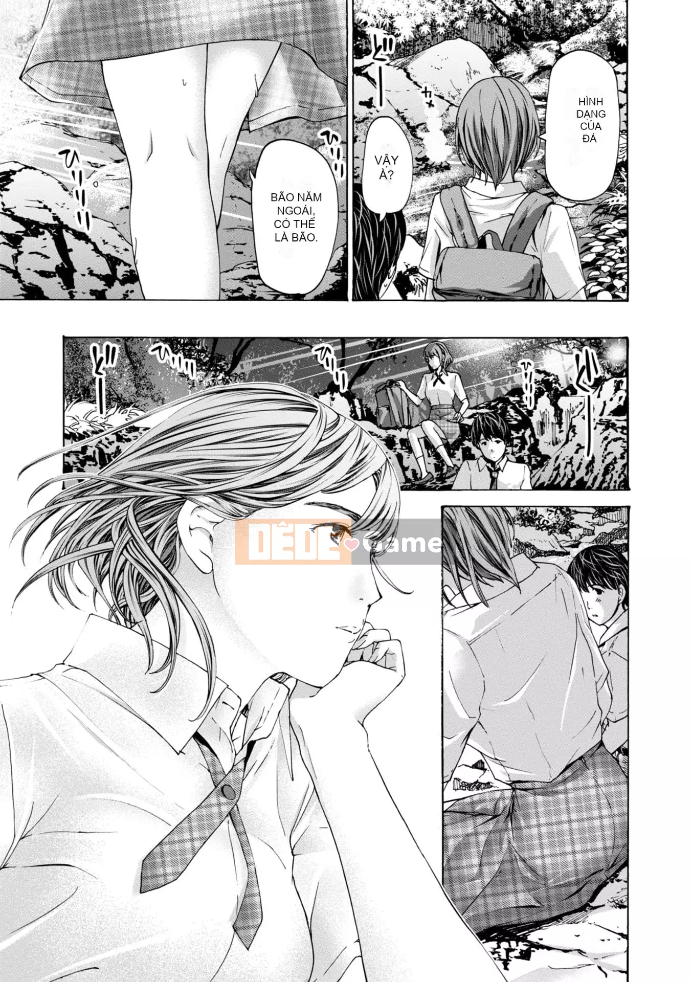 [Asagi Ryu] Toshika-kun wa Lần đầu tiên [Kỹ thuật số]